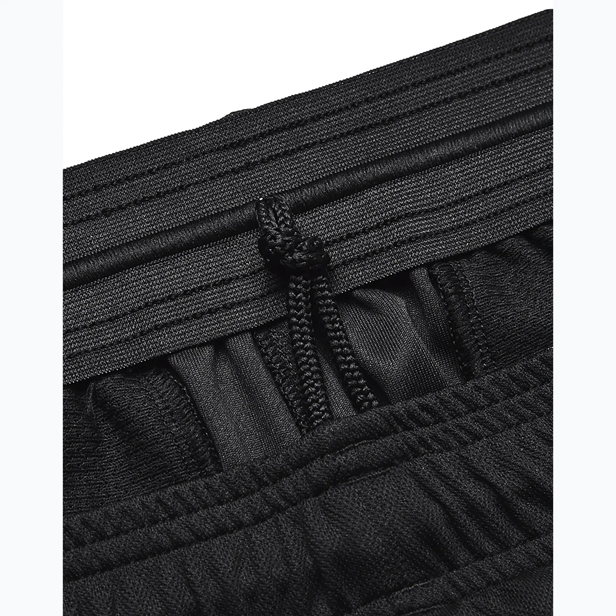 Short de basketball pour homme Under Armour Baseline 10In 7/7