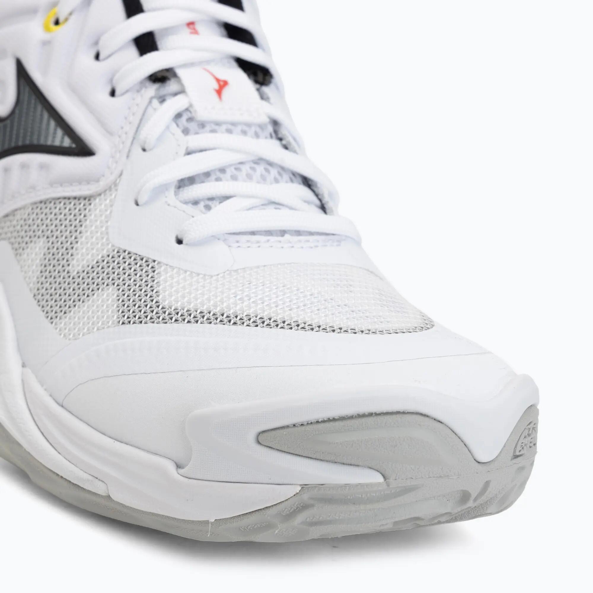 Scarpe indoor Mizuno Wave Momentum Elite Mid 7/7