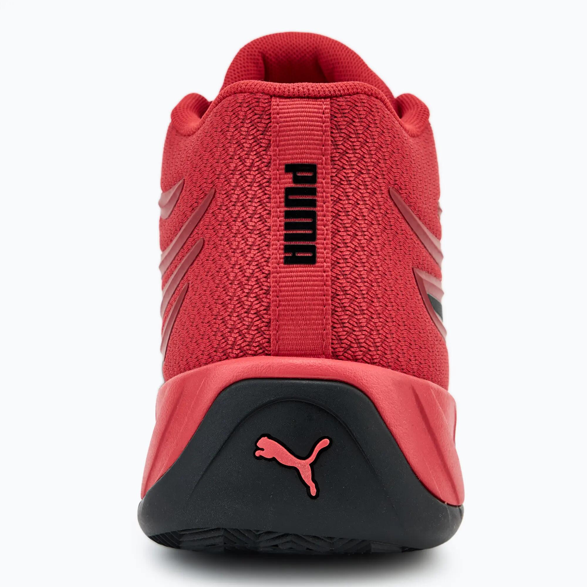 Chaussures de basketball pour hommes PUMA Court Pro 6/7