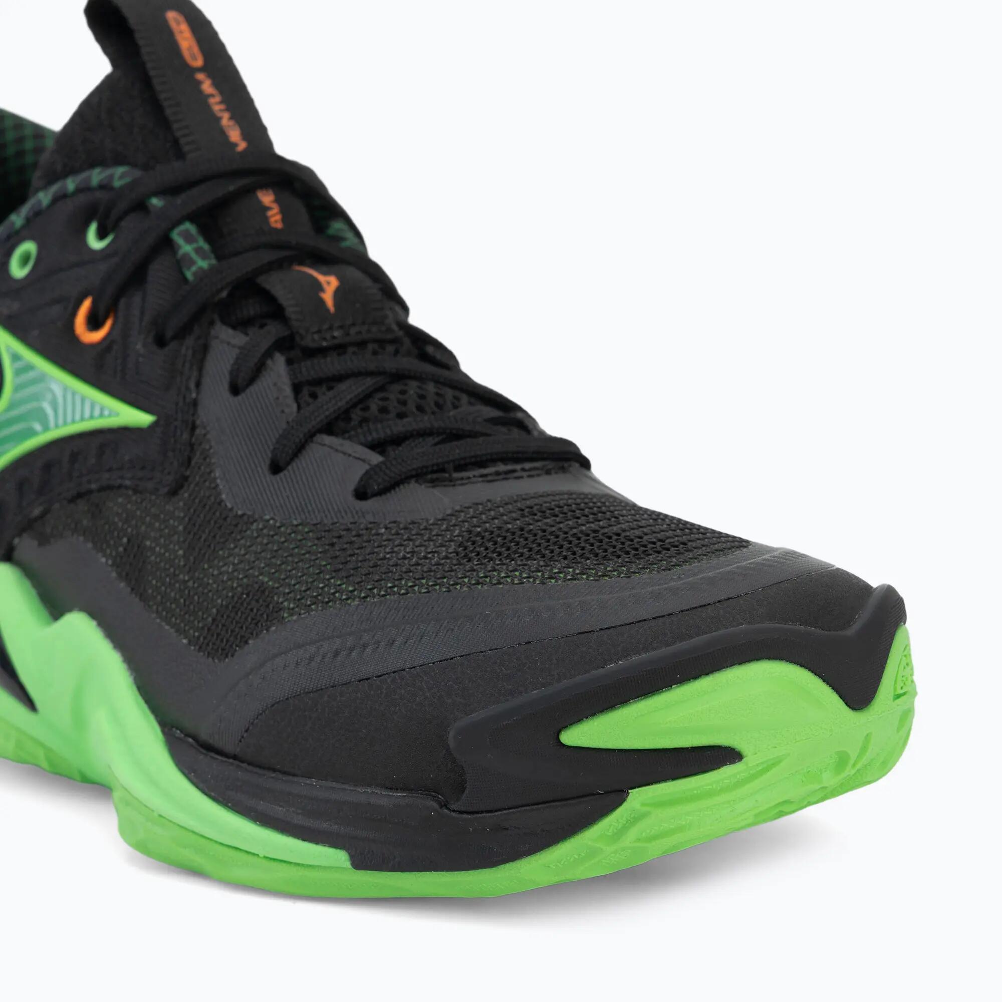 Buty halowe Mizuno Wave Momentum Elite 7/7