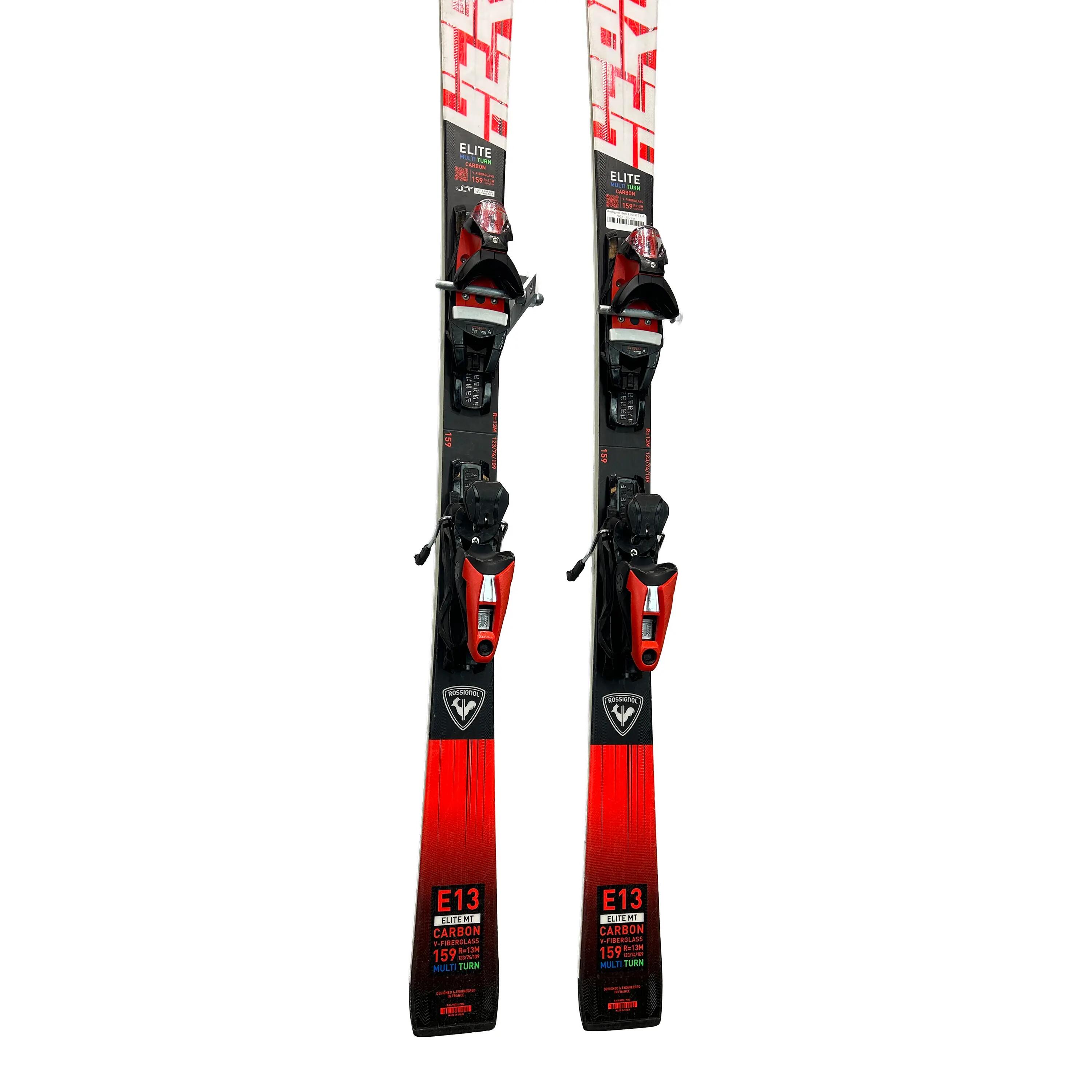 Reconditionné - Ski Rossignol  Hero Elite MT CA 2023 - 159 cm 5/6
