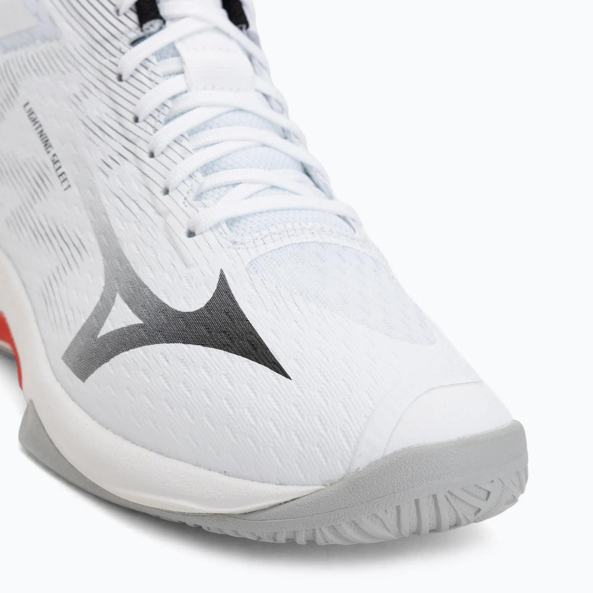 Buty do siatkówki Mizuno Lightning Select Mid 7/7