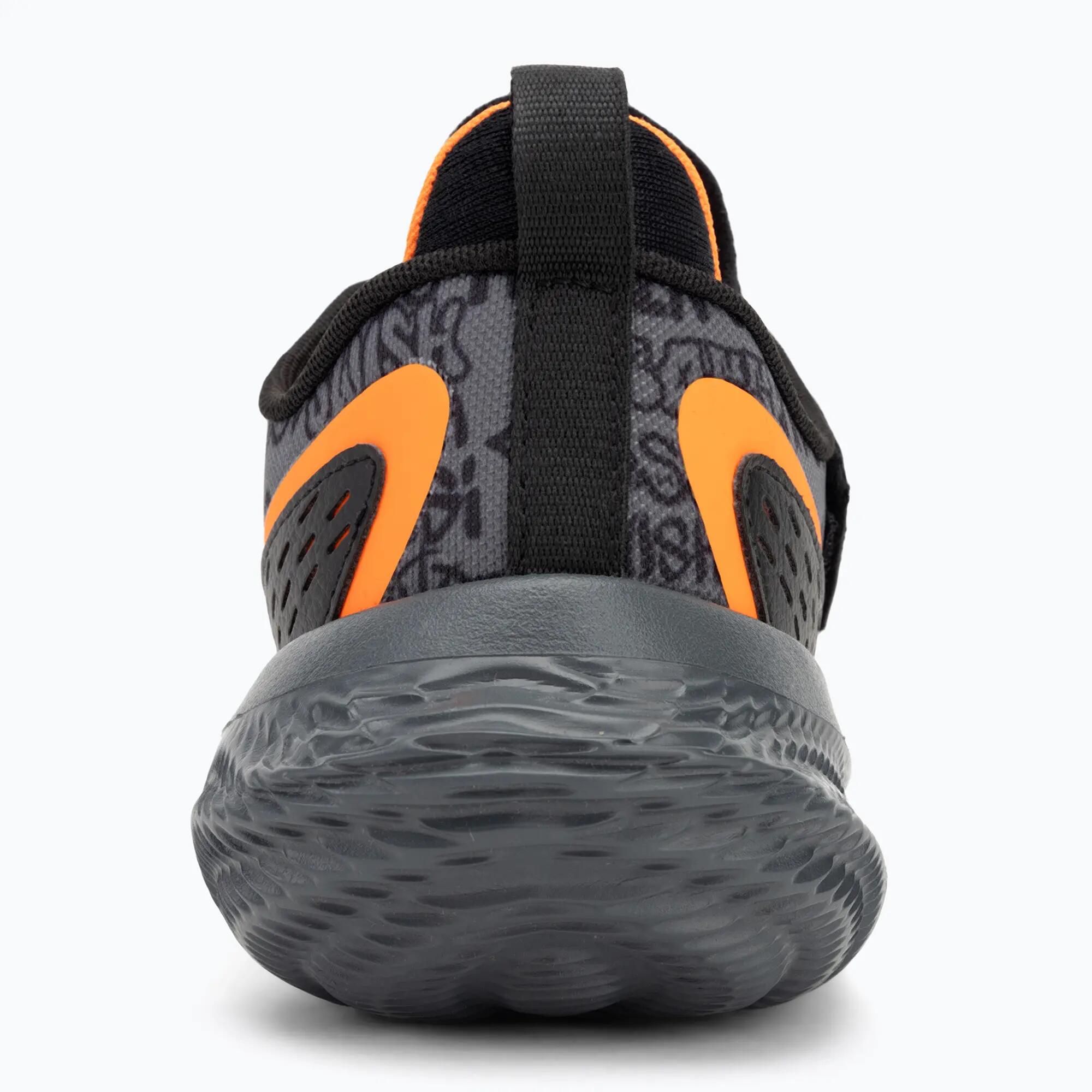 Chaussures de basketball Under Armour Flow Futr X 4 UAA 6/7