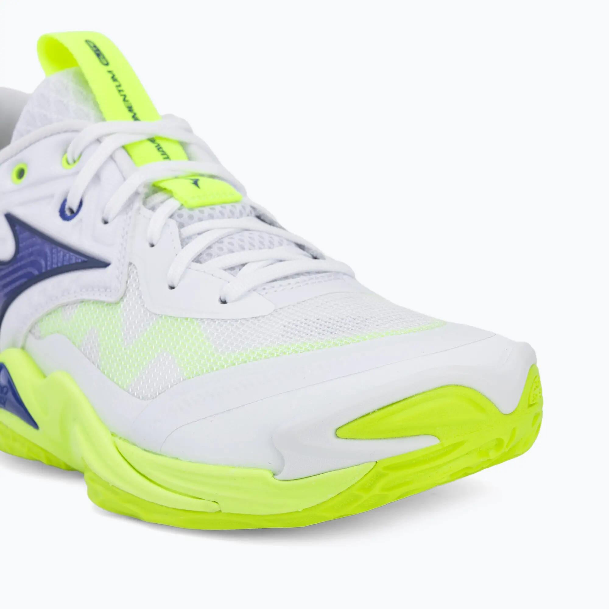 Chaussures indoor Mizuno Wave Momentum Elite 7/7