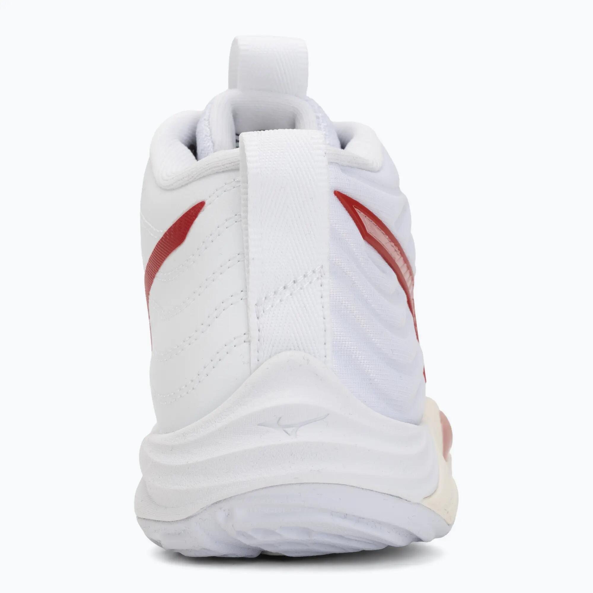 Chaussures indoor femme Mizuno Wave Momentum Elite Mid 6/7