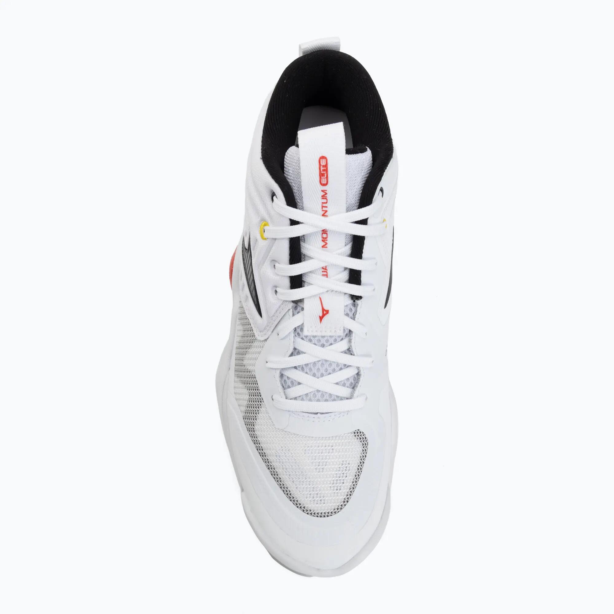 Scarpe indoor Mizuno Wave Momentum Elite Mid 5/7