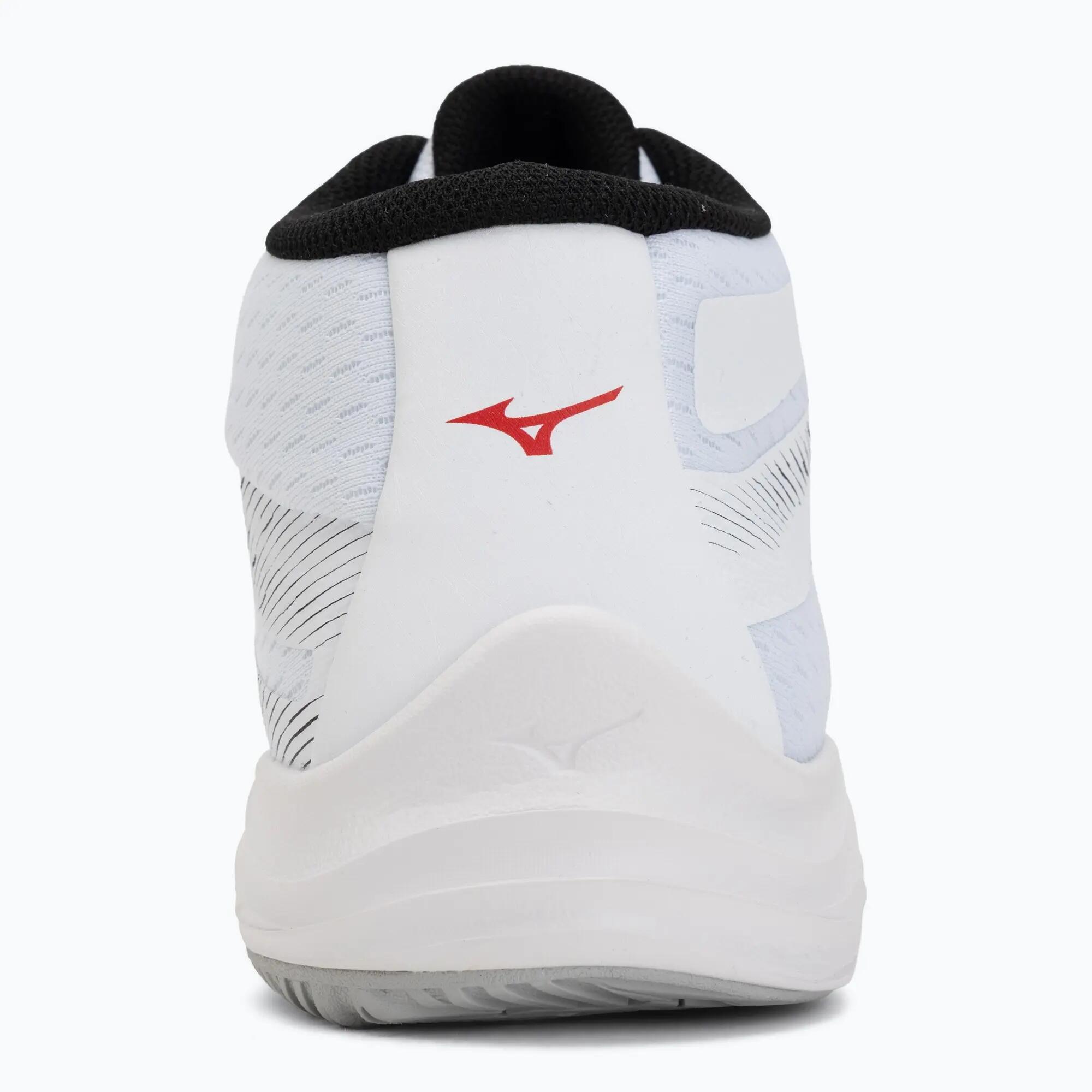 Buty do siatkówki Mizuno Lightning Select Mid 6/7