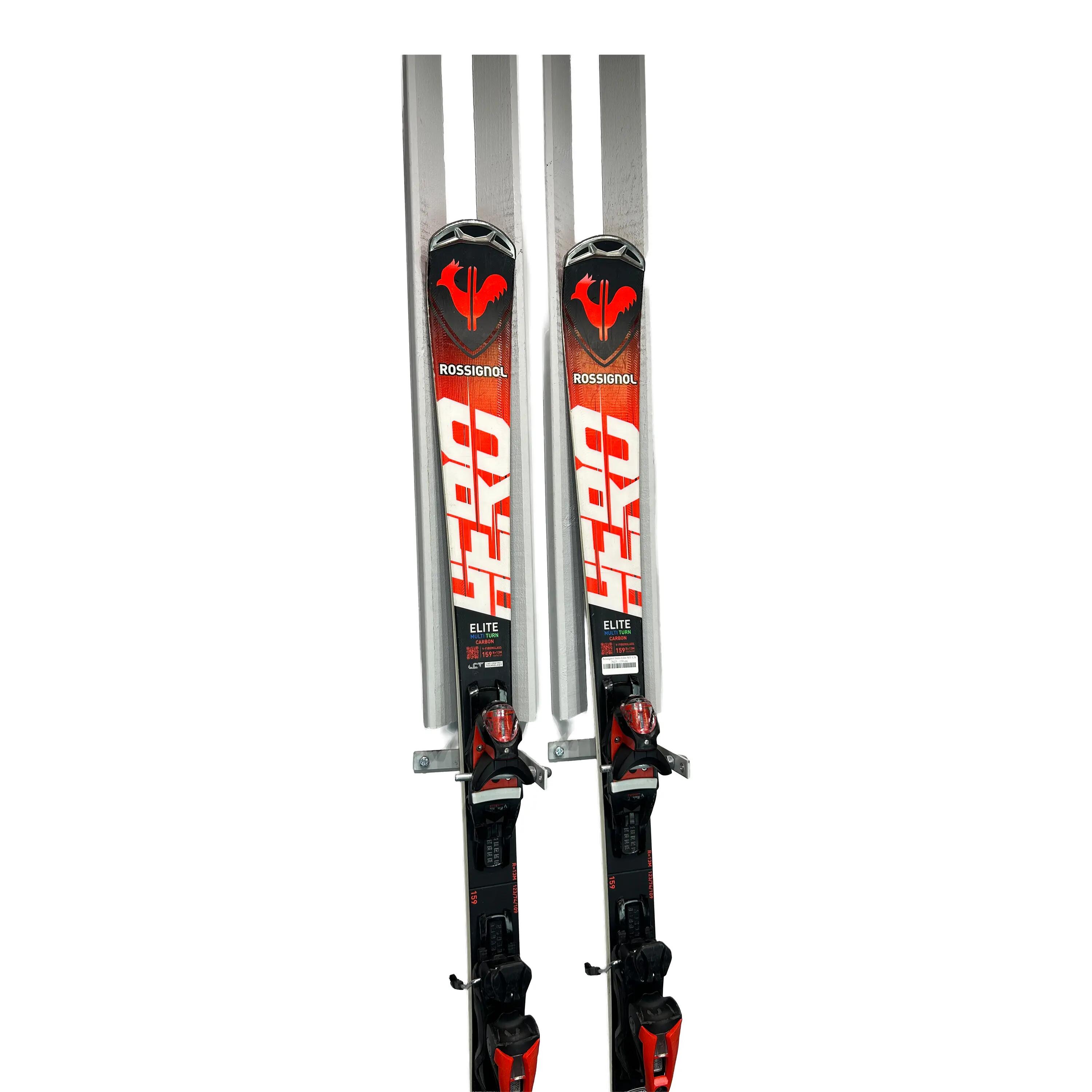 Reconditionné - Ski Rossignol  Hero Elite MT CA 2023 - 159 cm 4/6