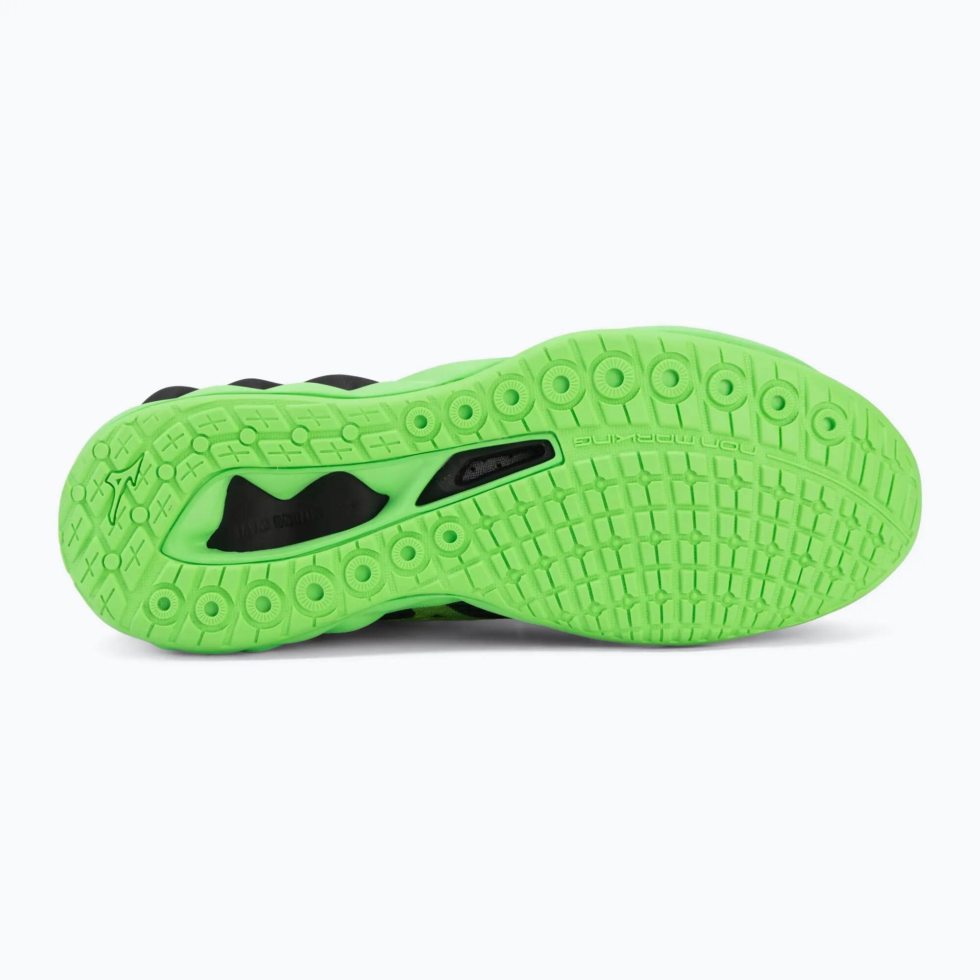 Zapatillas de voleibol Mizuno Wave Luminous 3 4/7