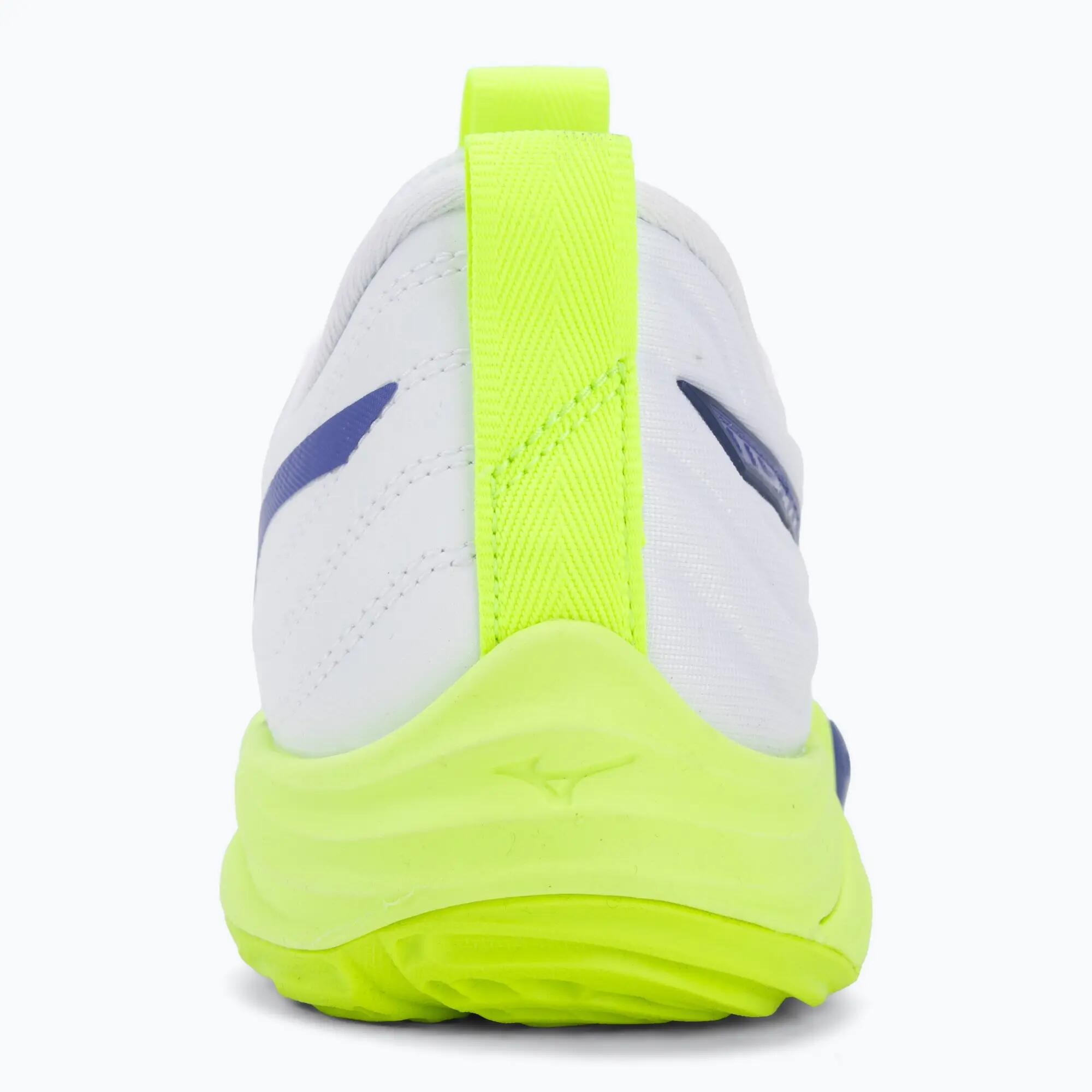 Chaussures indoor Mizuno Wave Momentum Elite 6/7