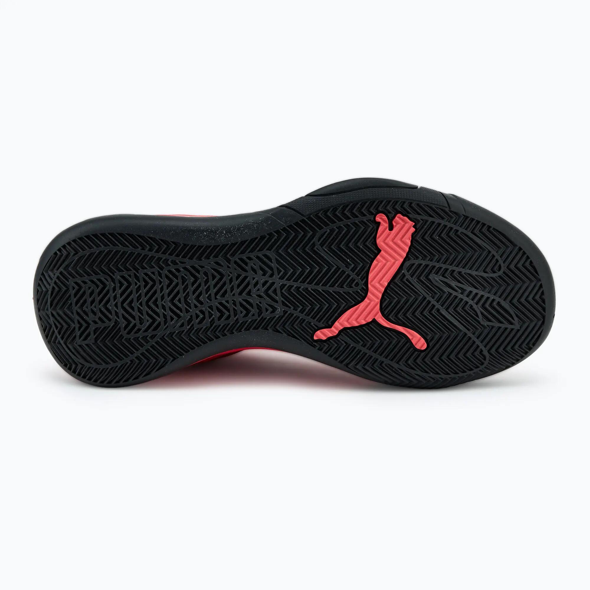 Chaussures de basketball pour hommes PUMA Court Pro 4/7