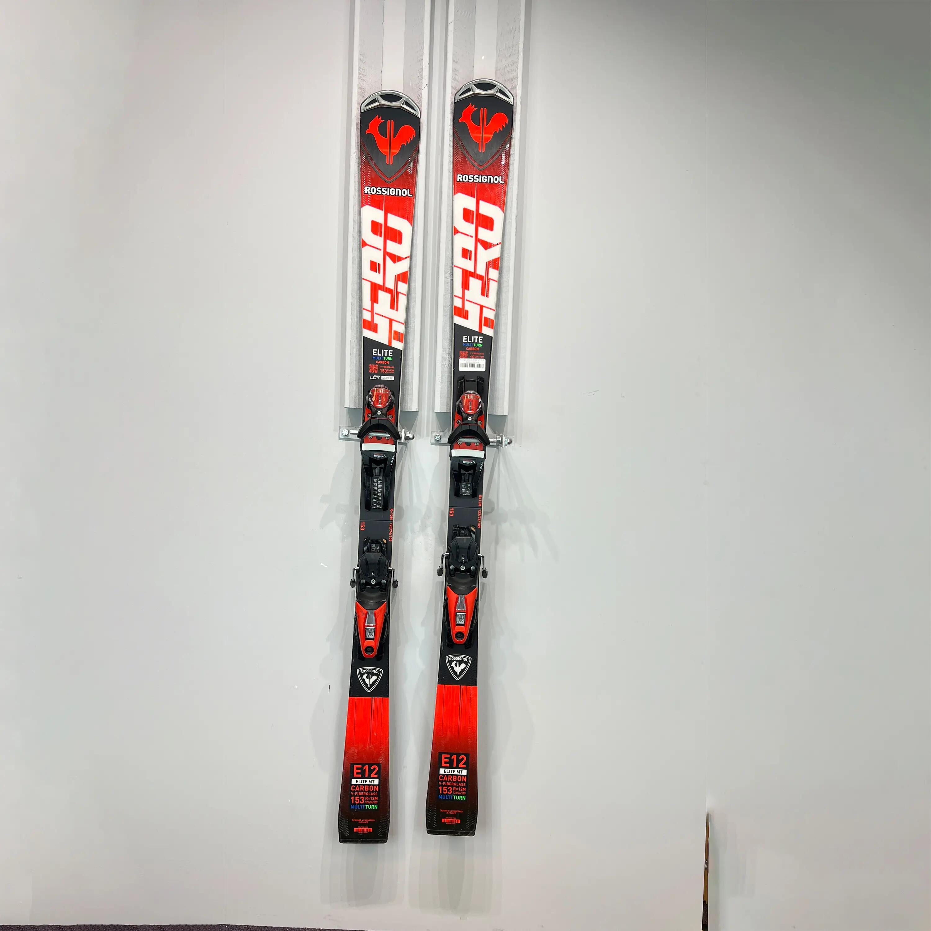 Tweedehands - Ski's Rossignol  Hero Elite MT CA - 2023-153-Used 5/6