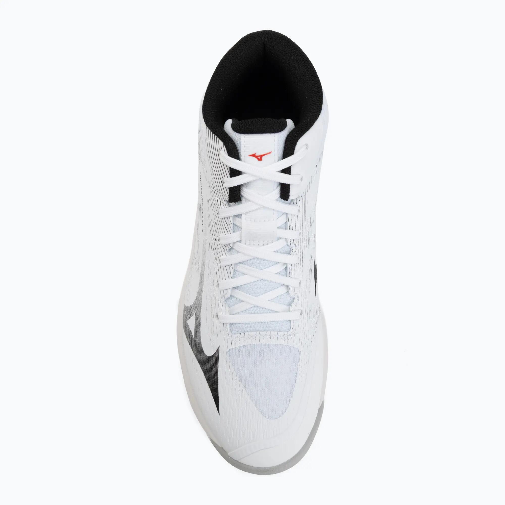 Buty do siatkówki Mizuno Lightning Select Mid 5/7