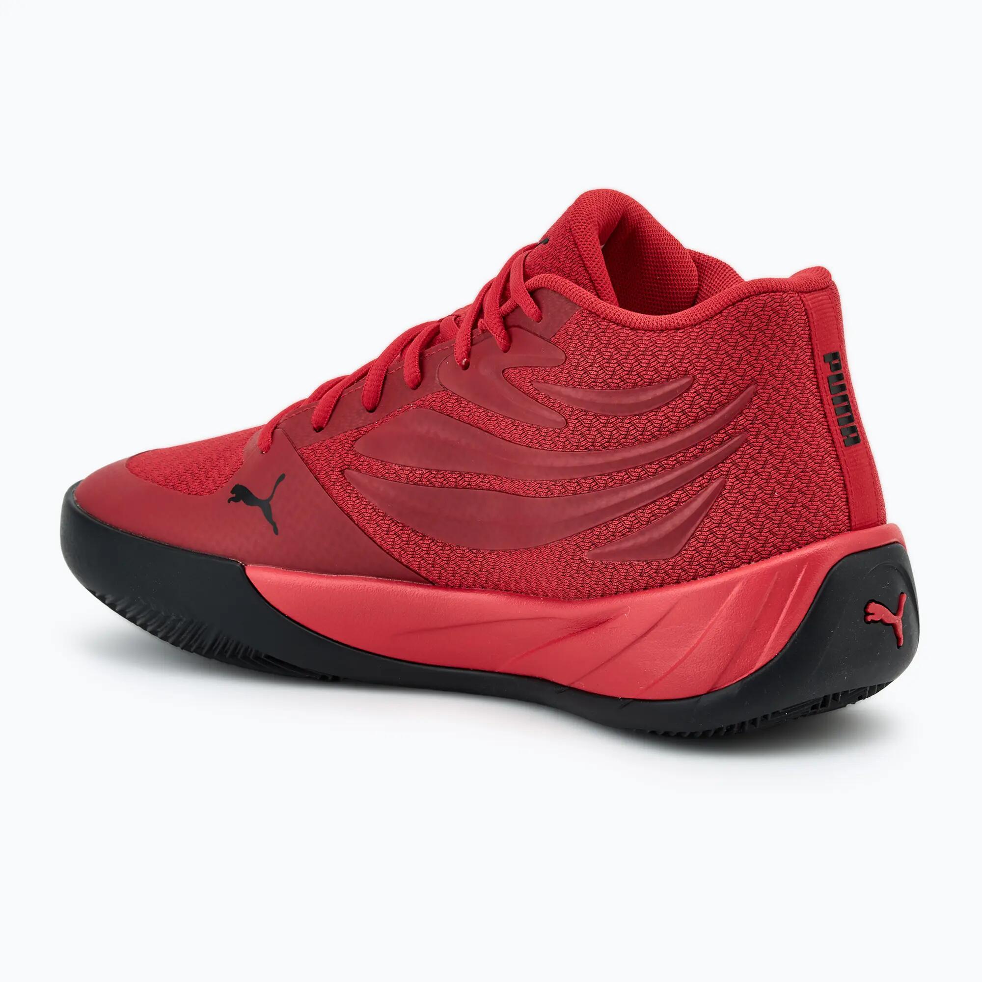 Chaussures de basketball pour hommes PUMA Court Pro 3/7