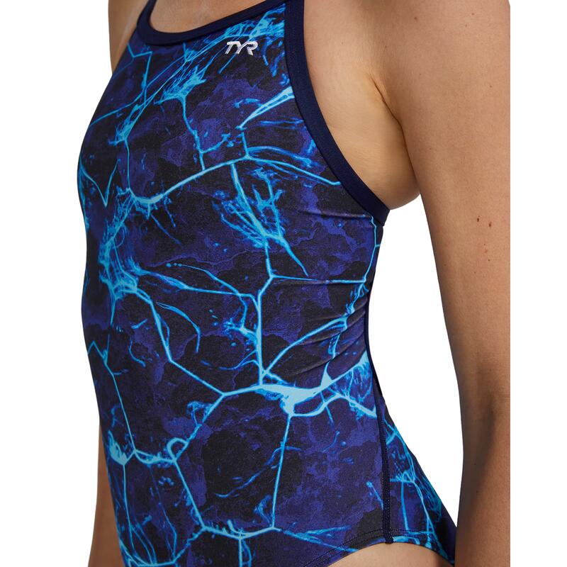 Durafast Elite® Kadın Diamondfit Mayo - Synapse