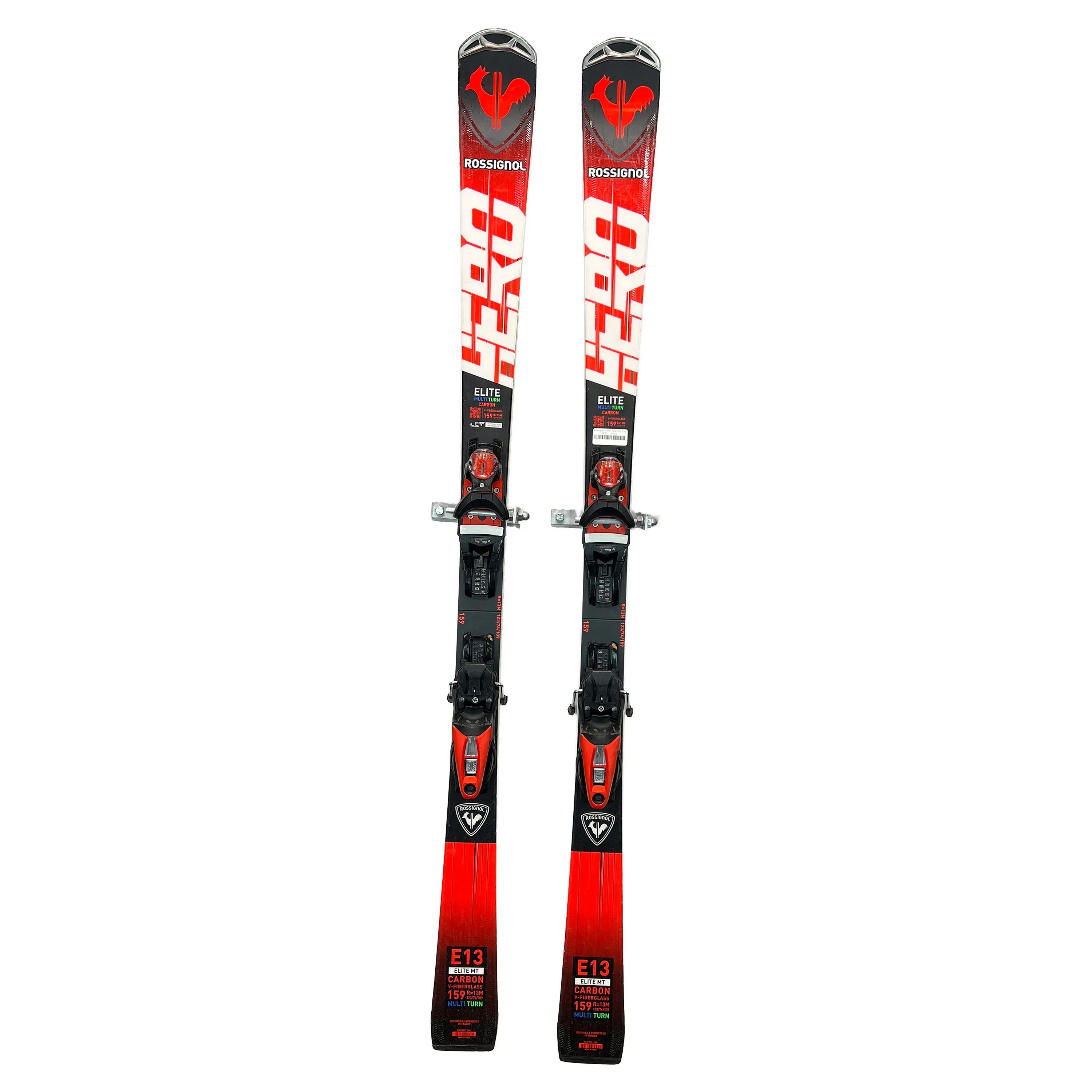 Reconditionné - Ski Rossignol  Hero Elite MT CA 2023 - 159 cm 3/6