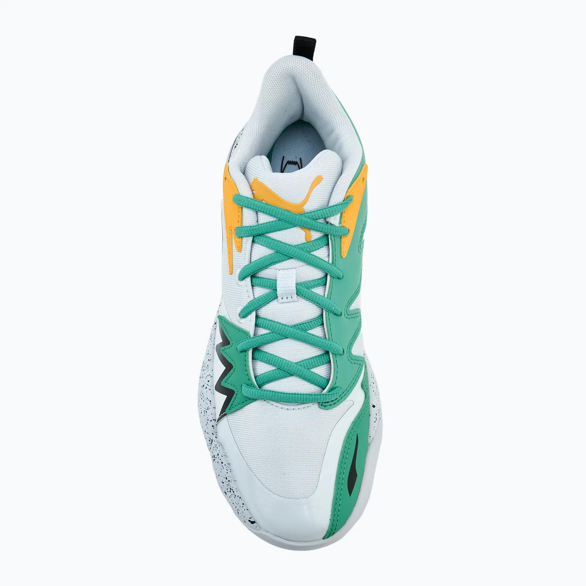 Scarpe da basket da uomo PUMA Genetics Speckle 6/7