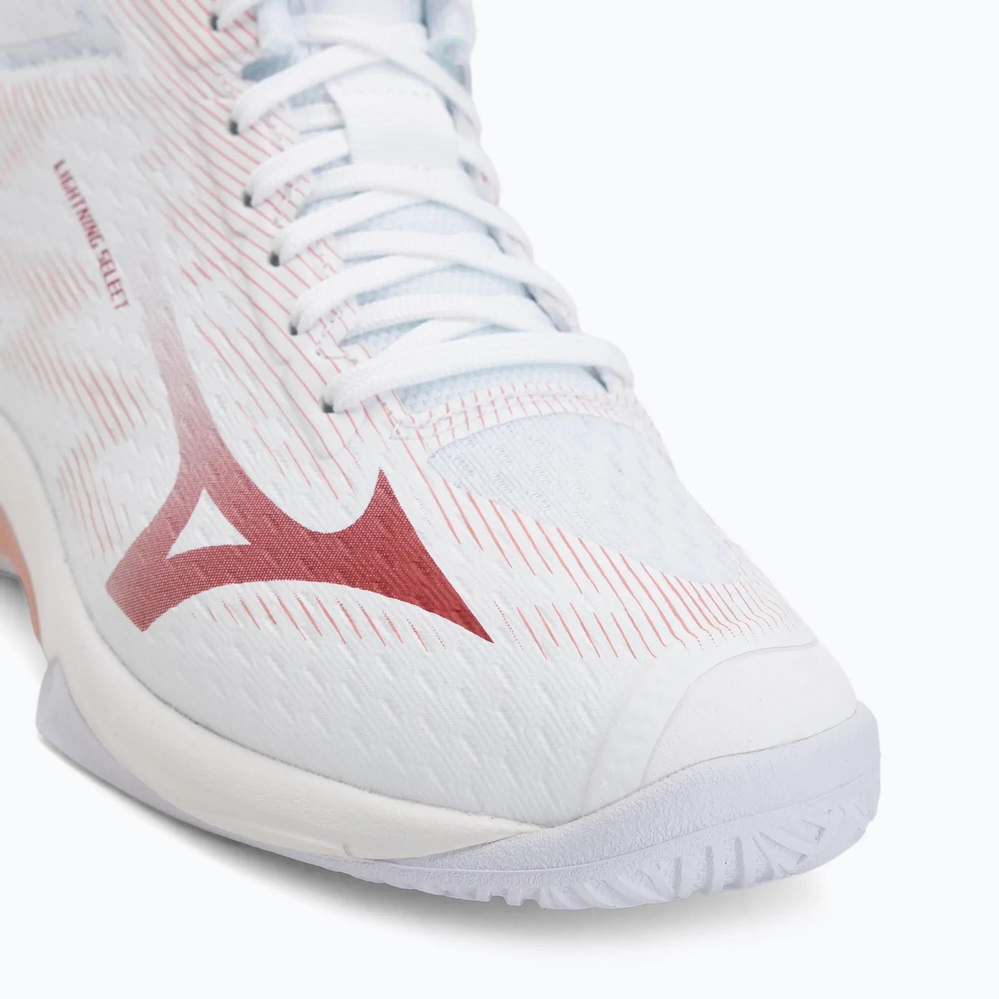Chaussures indoor femme Mizuno Lightning Select Mid Wos 7/7