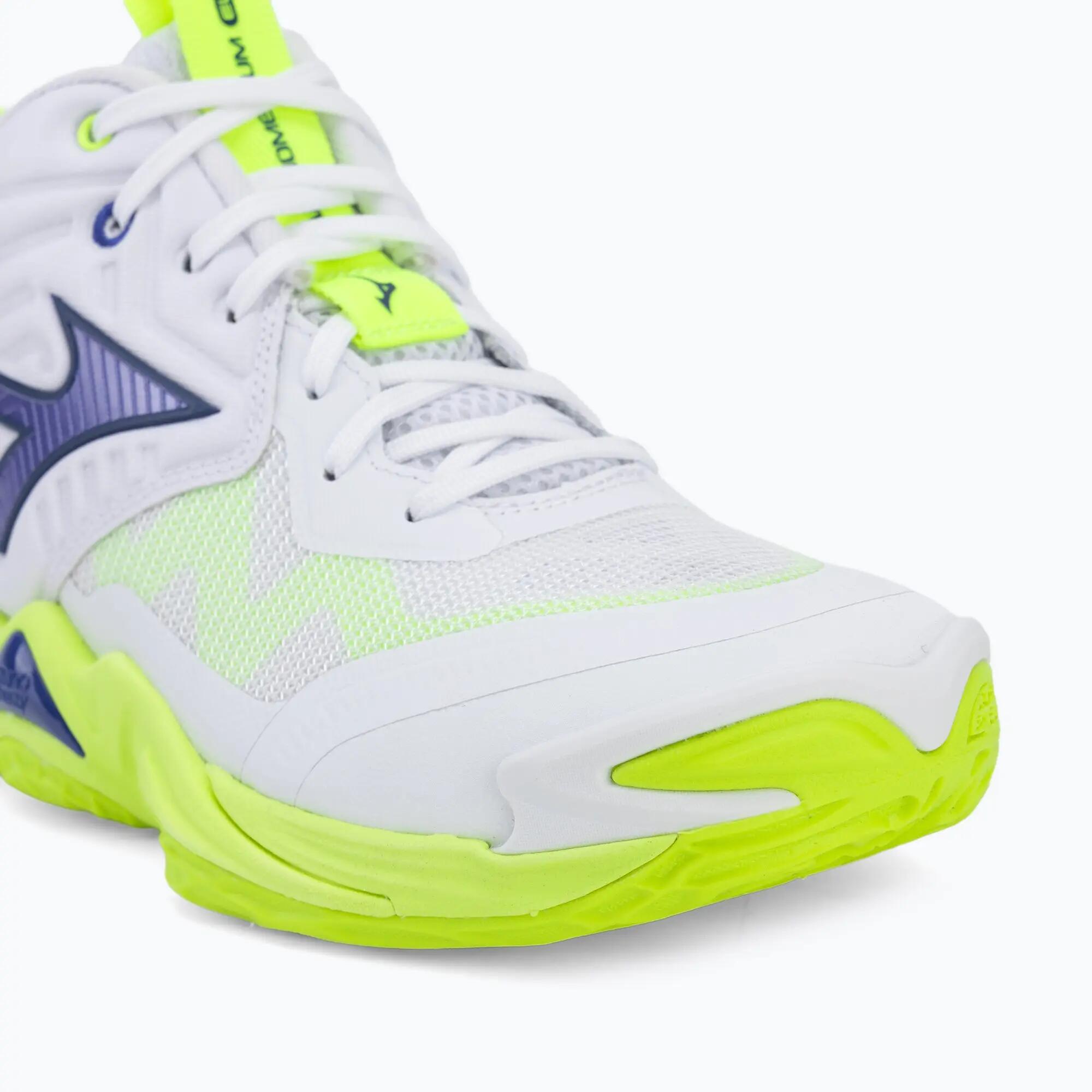Scarpe da pallavolo Mizuno Wave Momentum Elite Mid 7/7