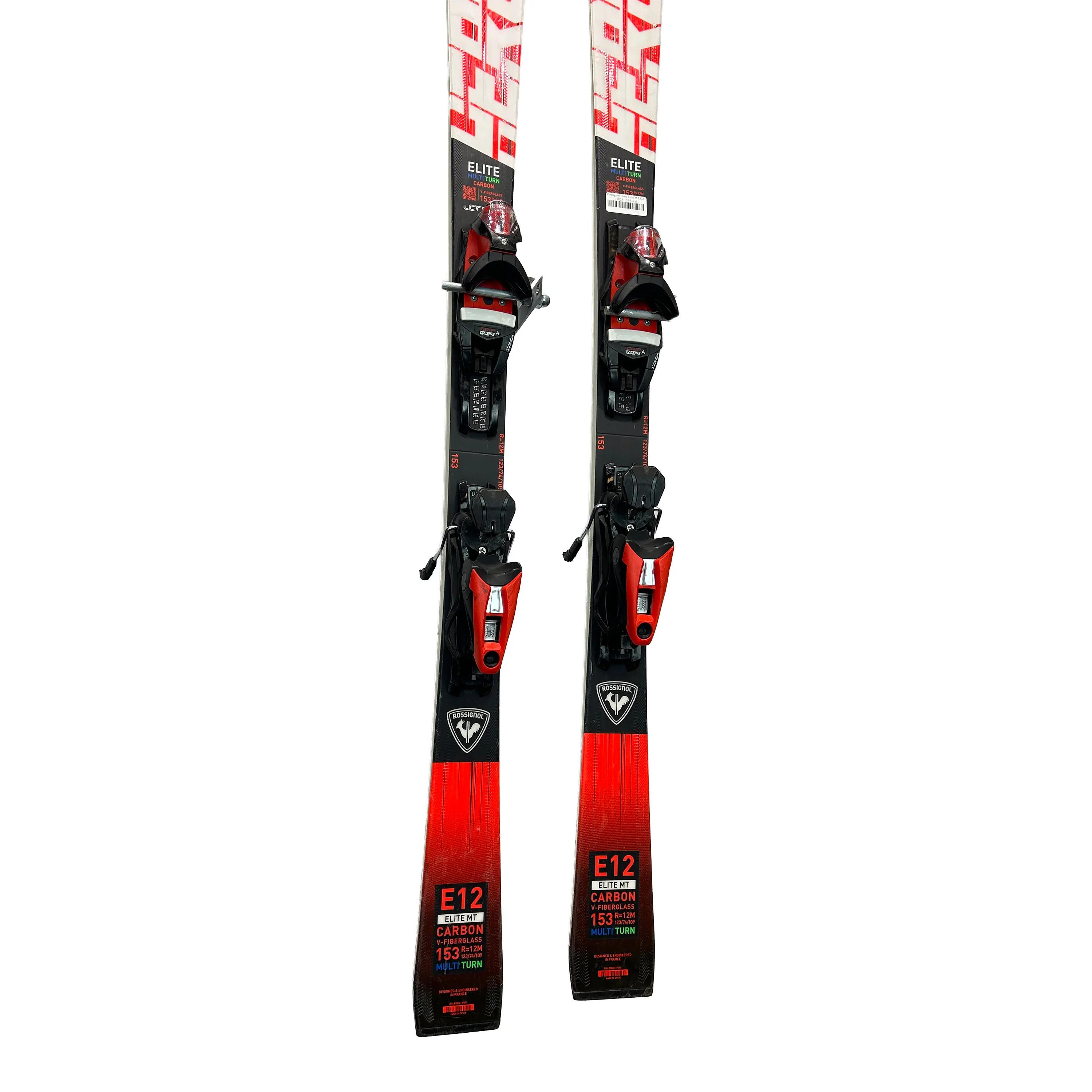 Tweedehands - Ski's Rossignol  Hero Elite MT CA - 2023-153-Used 4/6