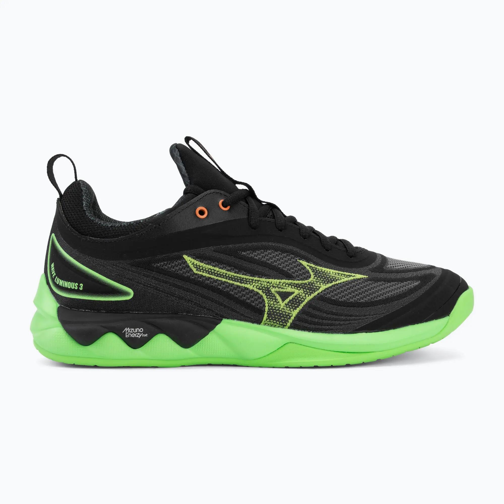 Zapatillas de voleibol Mizuno Wave Luminous 3 2/7