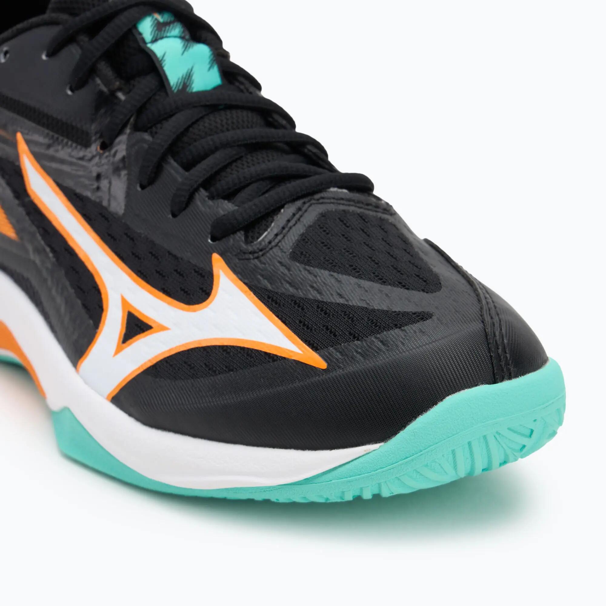 Buty halowe Mizuno Thunder Blade Z 7/7