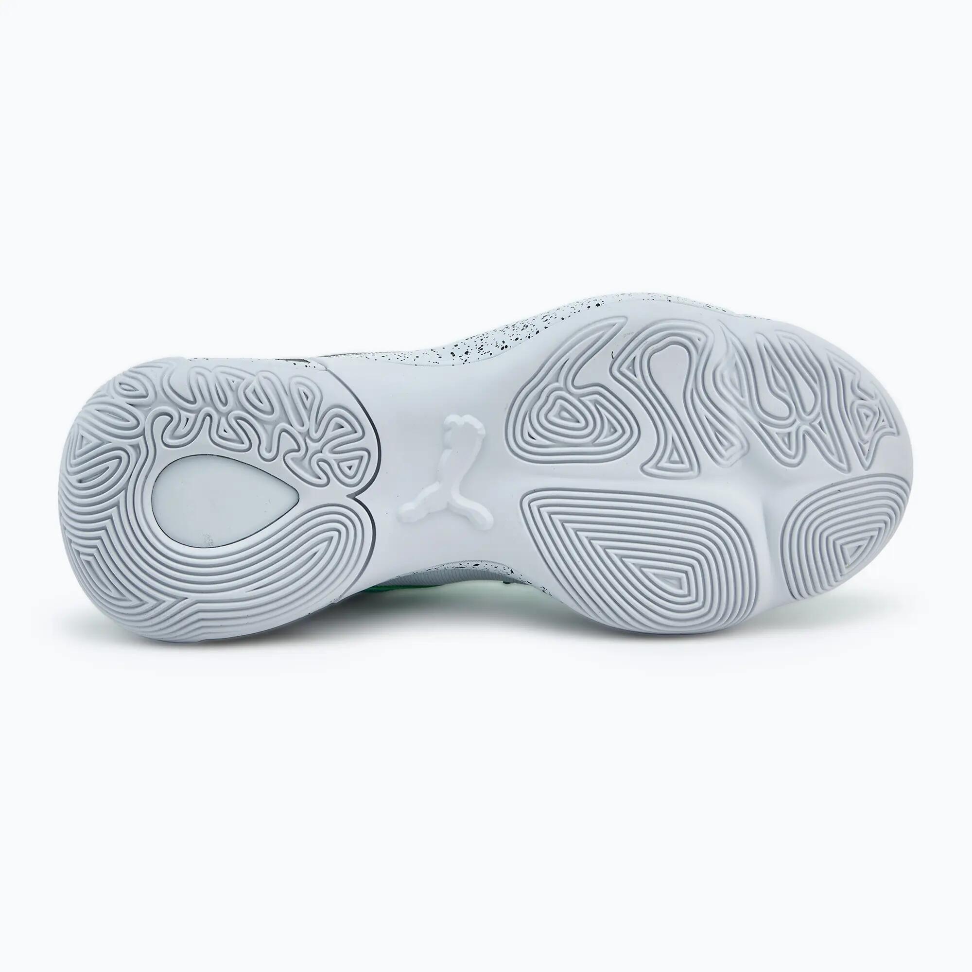 Scarpe da basket da uomo PUMA Genetics Speckle 5/7
