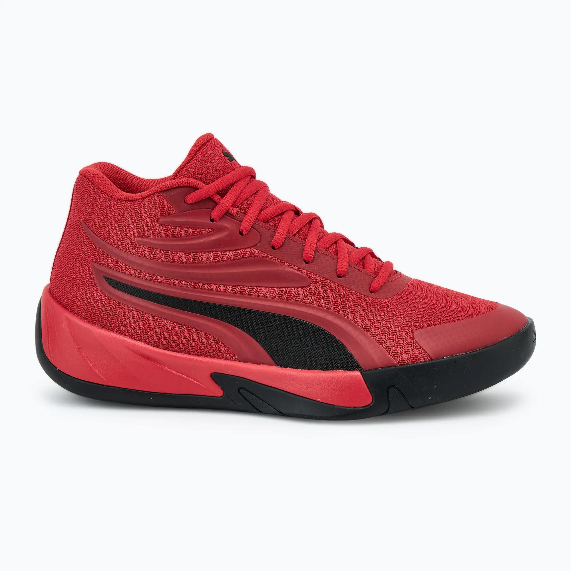Chaussures de basketball pour hommes PUMA Court Pro 2/7