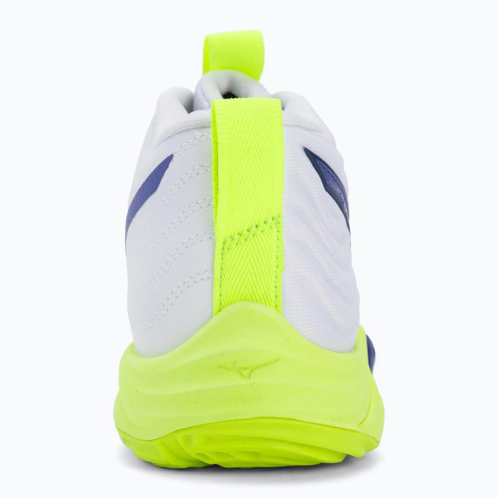 Scarpe da pallavolo Mizuno Wave Momentum Elite Mid 6/7