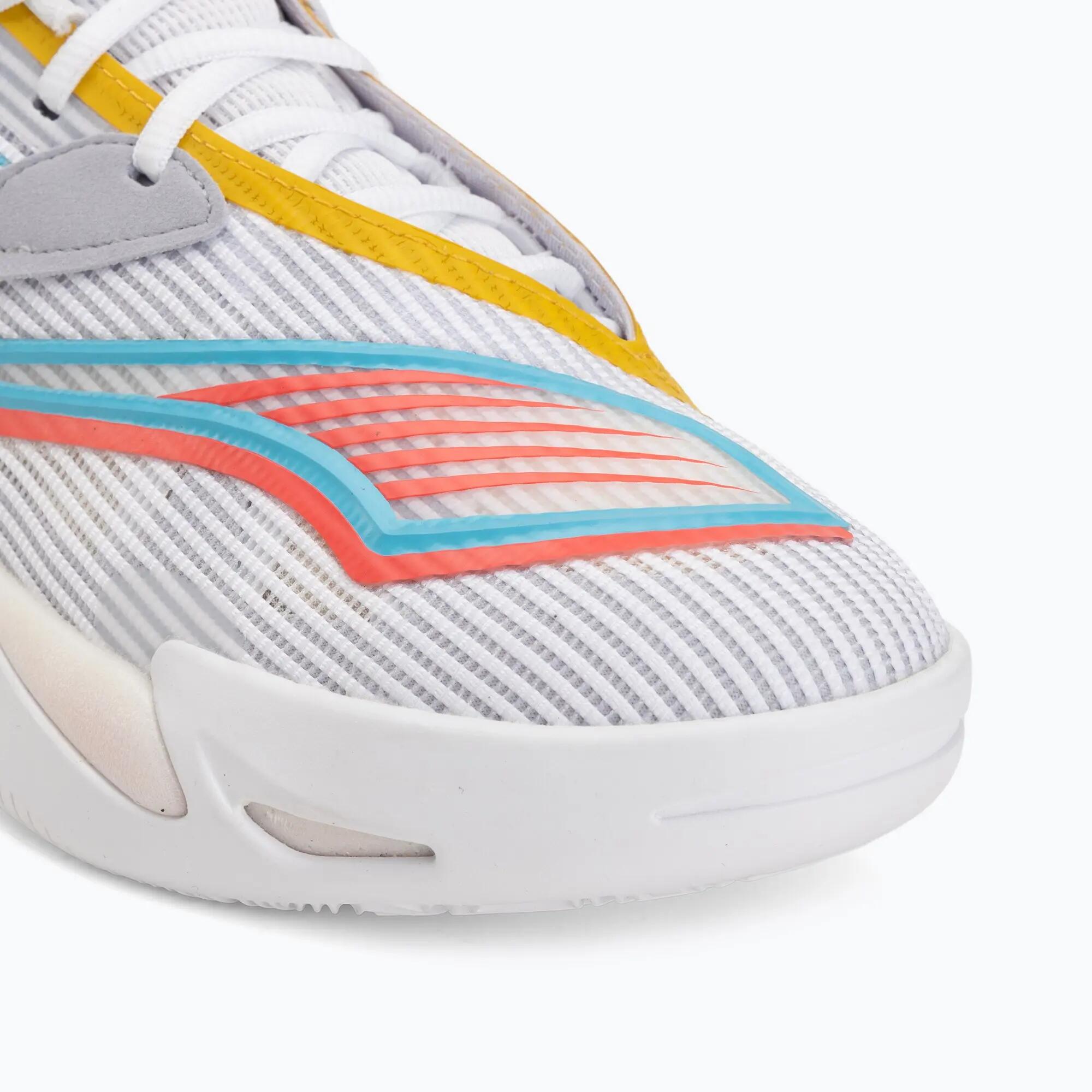 Buty do koszykówki Puma All-Pro Nitro 2 7/7