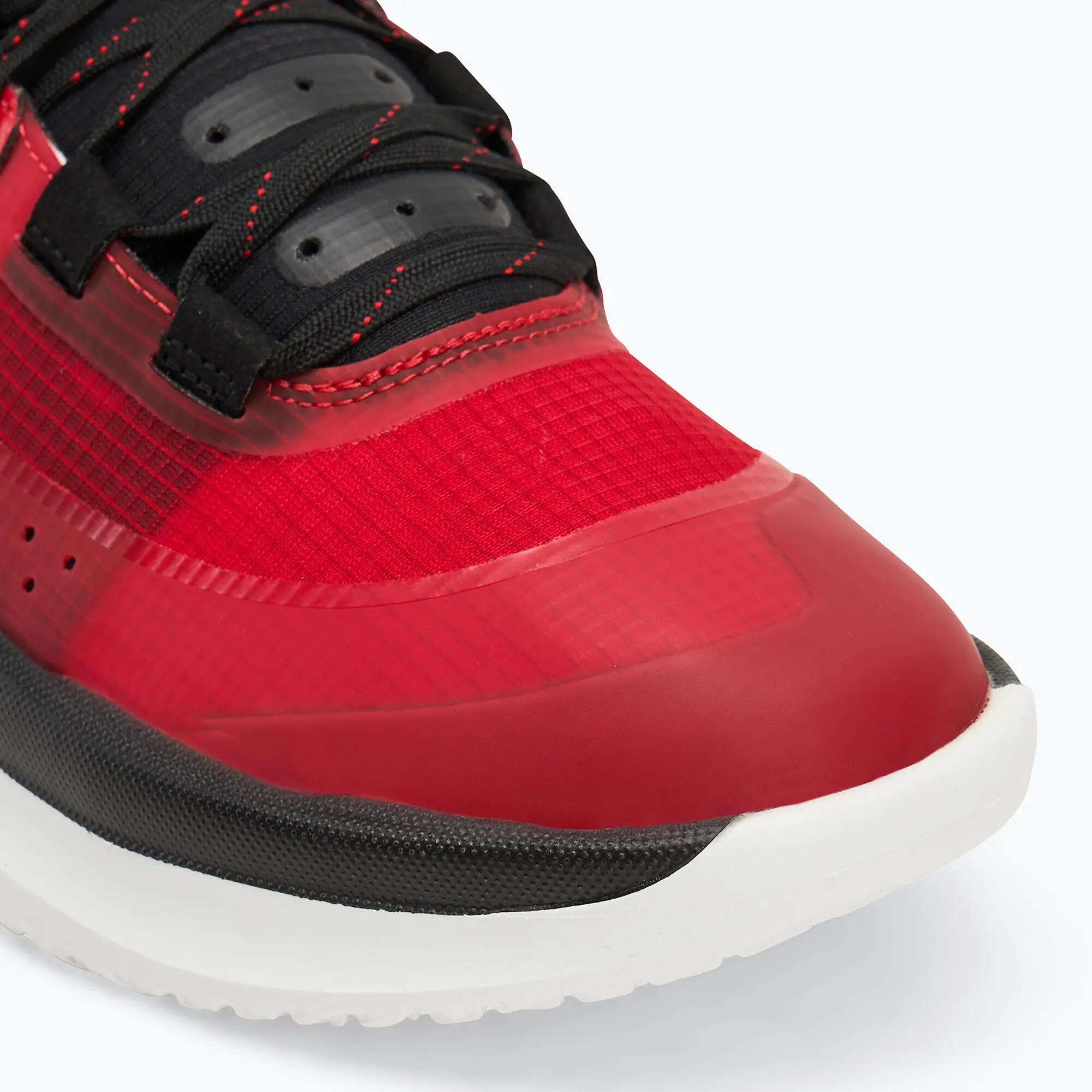 Tênis de basquete masculino SKECHERS SKX Resagrip 7/7