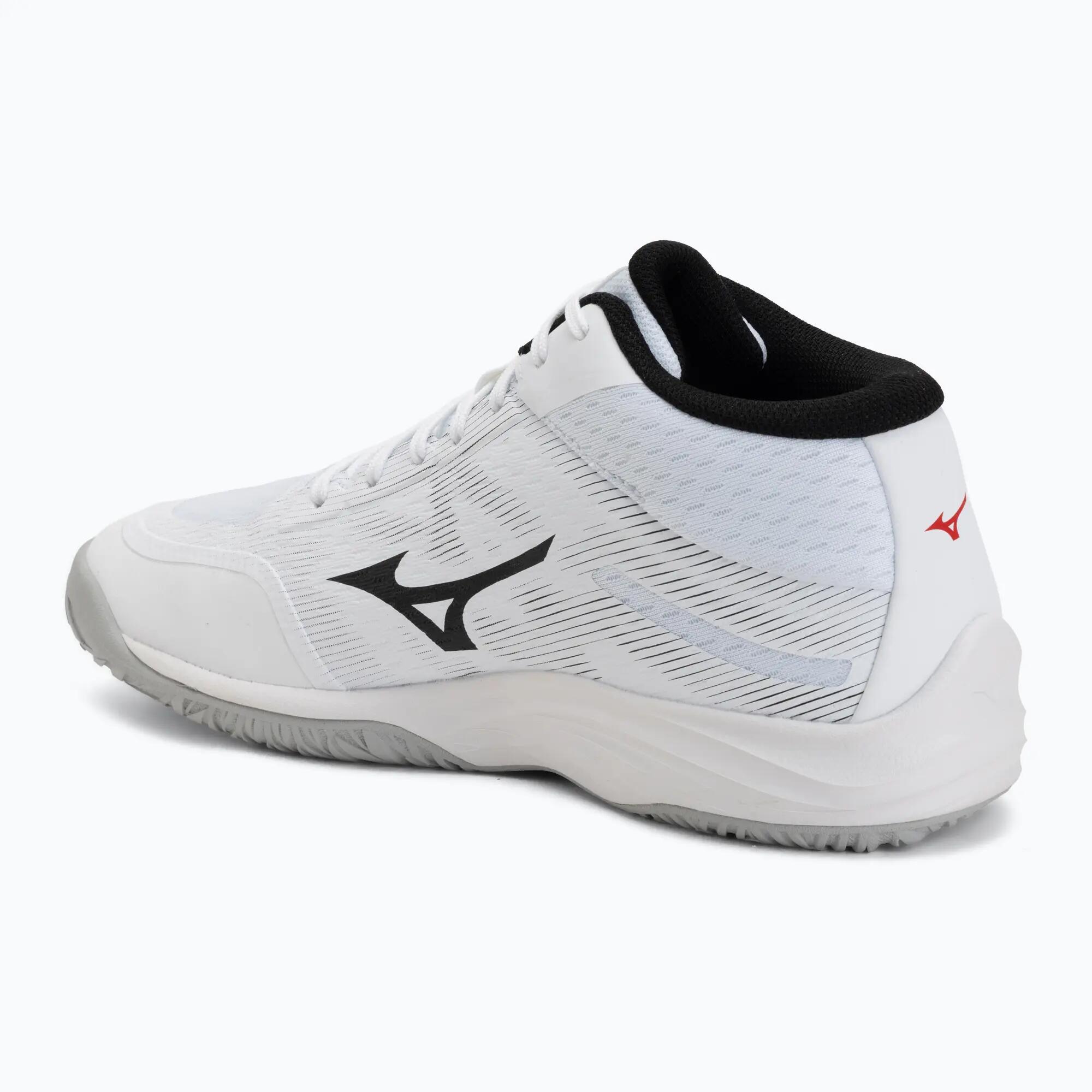 Buty do siatkówki Mizuno Lightning Select Mid 3/7