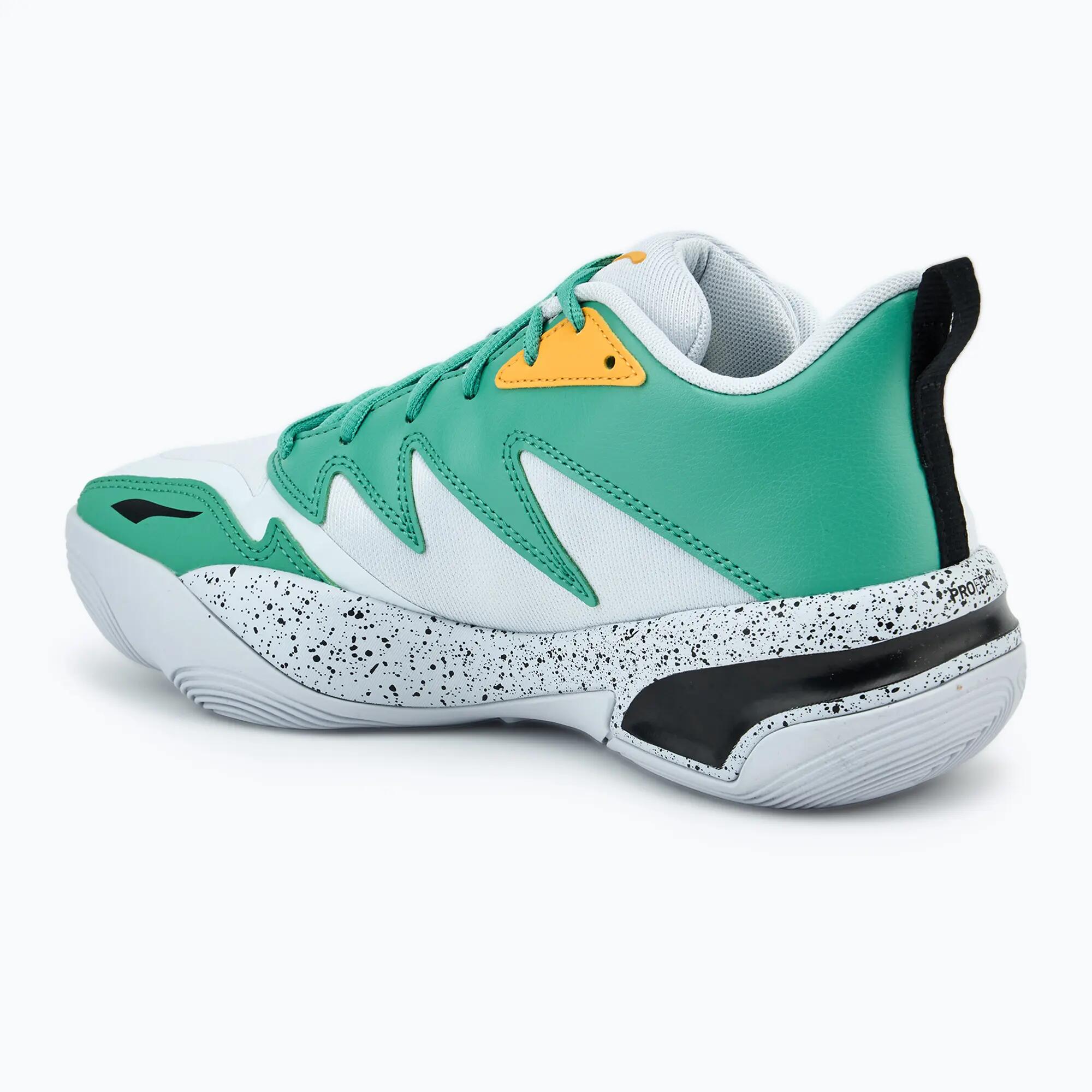 Scarpe da basket da uomo PUMA Genetics Speckle 3/7