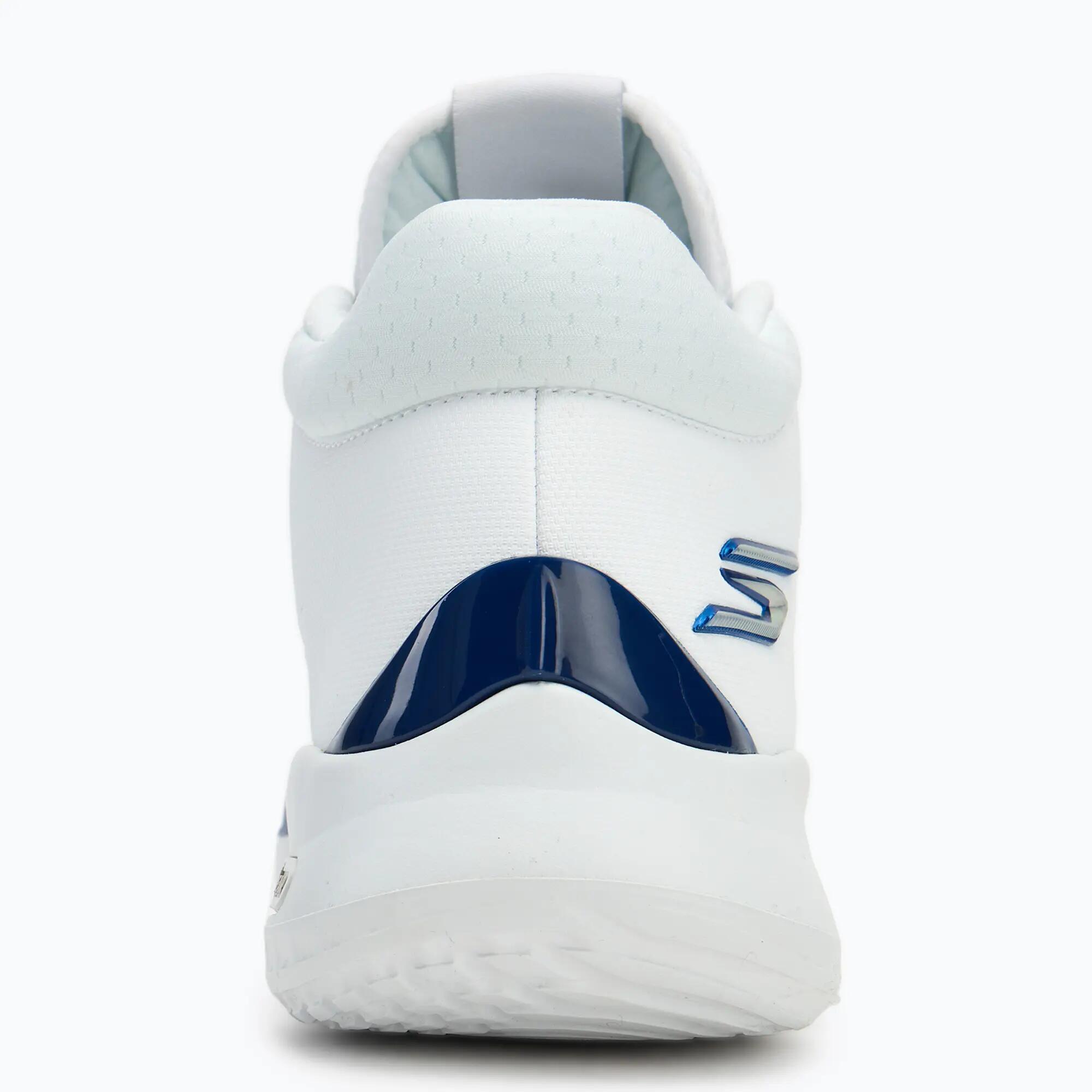 Chaussures de basketball pour homme SKECHERS SKX Resagrip 6/7