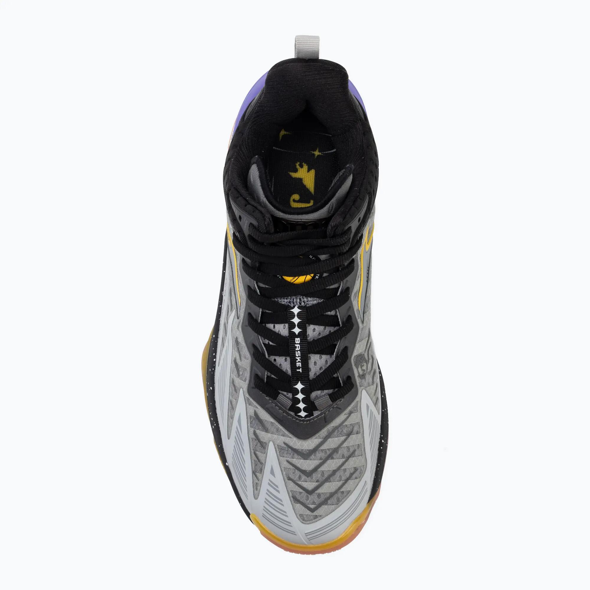Herenschoenen voor basketbal Joma Lithium 5/7