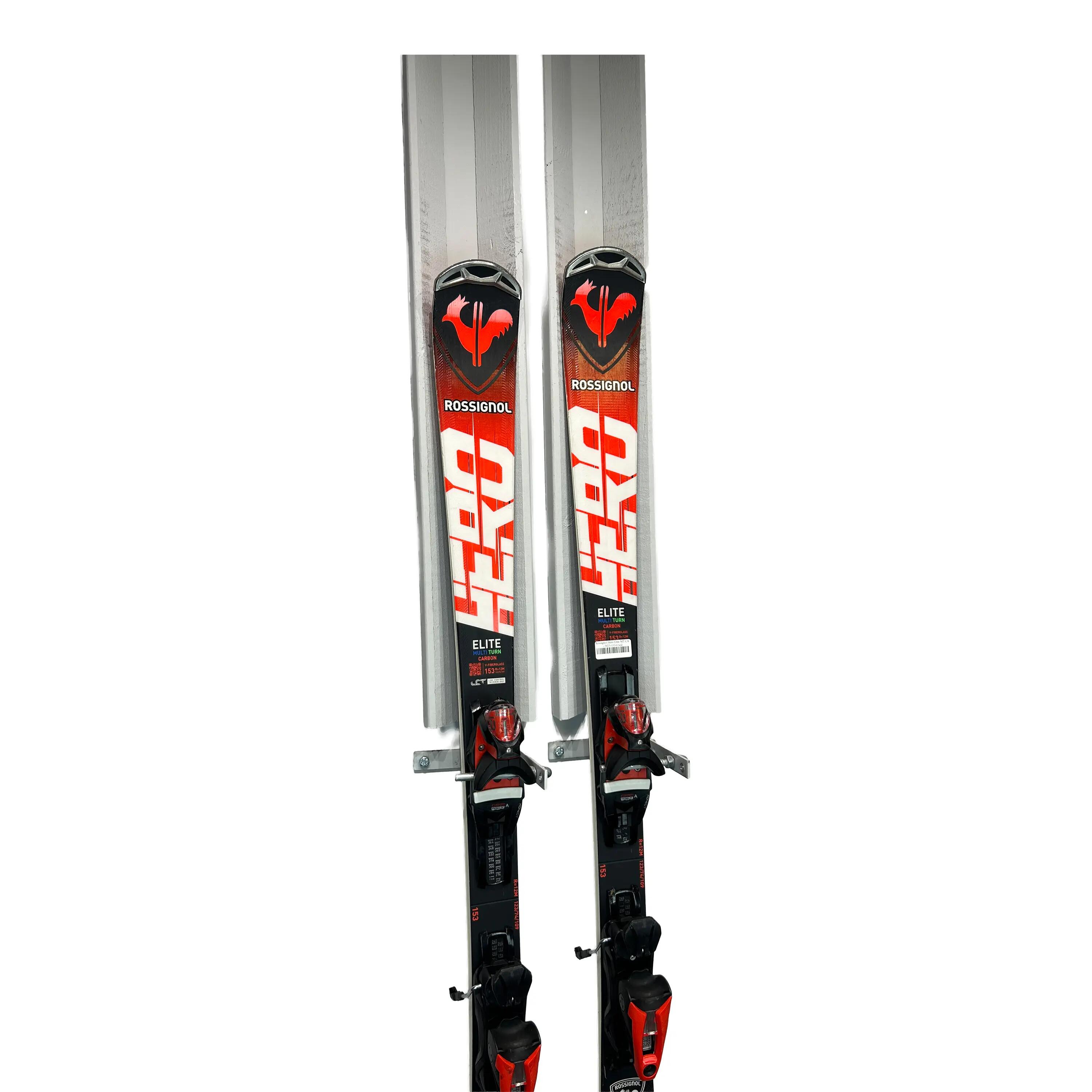 Tweedehands - Ski's Rossignol  Hero Elite MT CA - 2023-153-Used 3/6