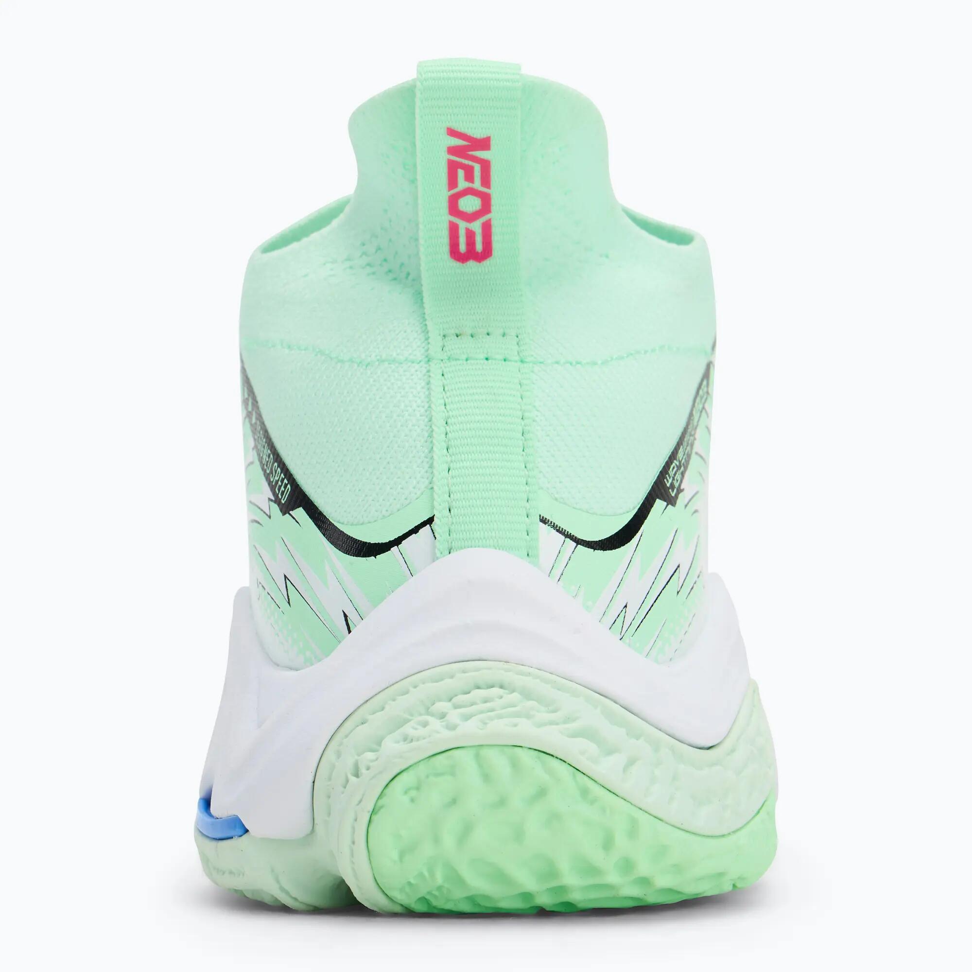 Buty halowe Mizuno Wave Lightning Neo 6/7