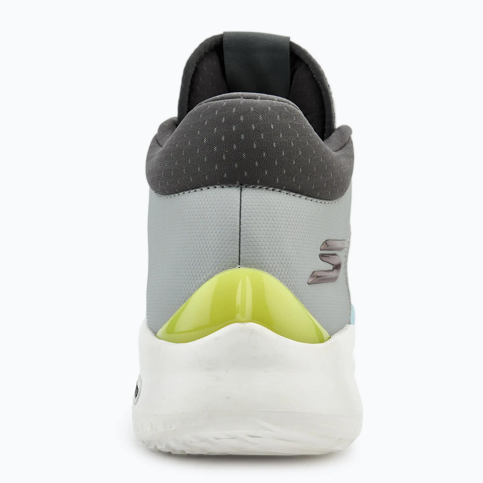 Scarpe da basket da uomo SKECHERS SKX Resagrip 6/7