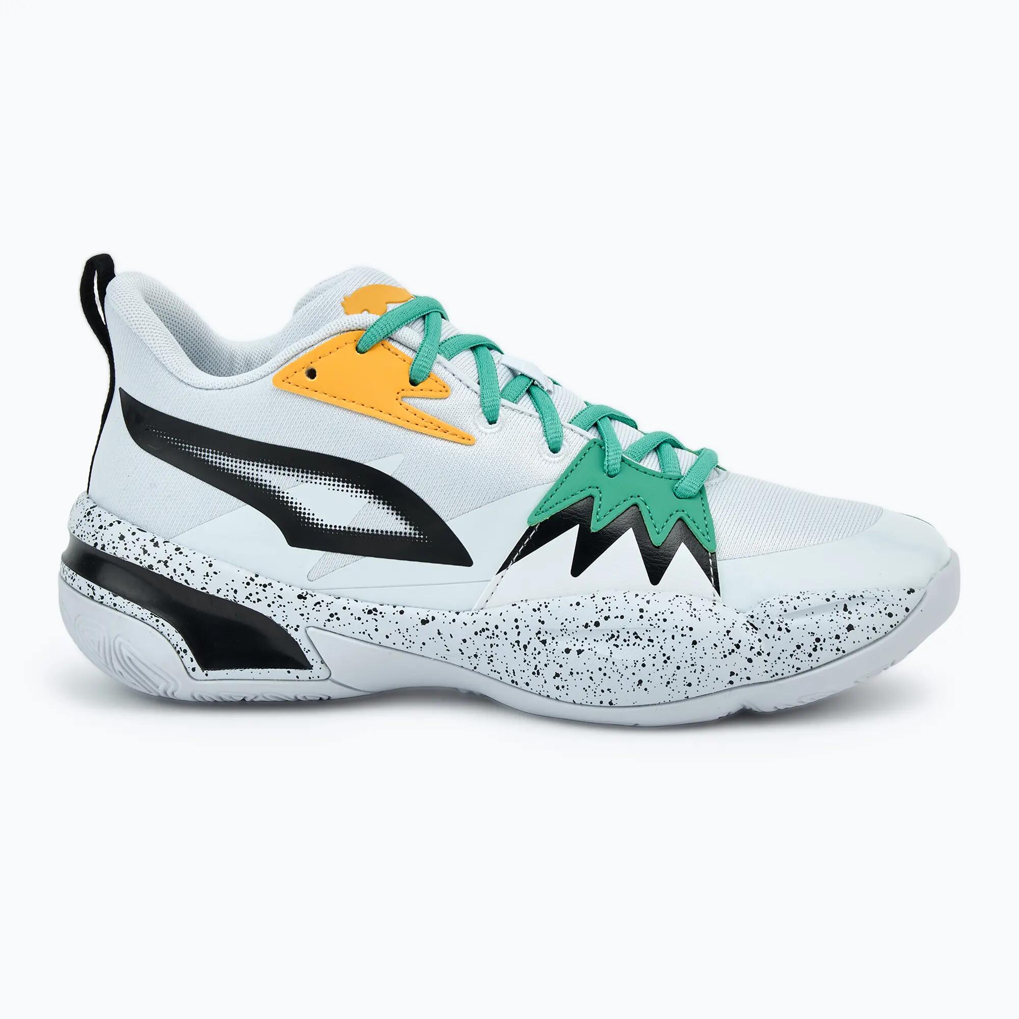 Scarpe da basket da uomo PUMA Genetics Speckle 2/7