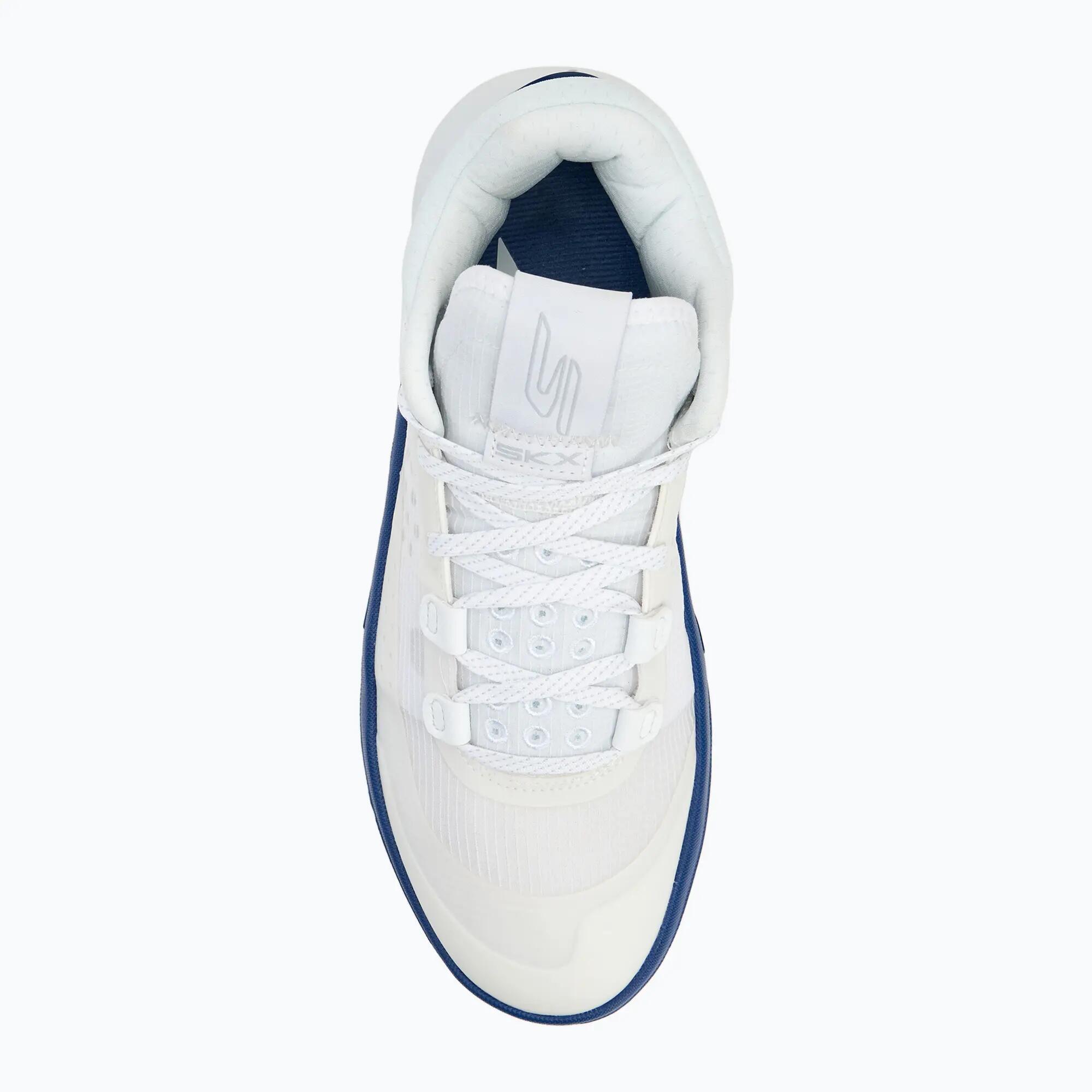 Chaussures de basketball pour homme SKECHERS SKX Resagrip 5/7