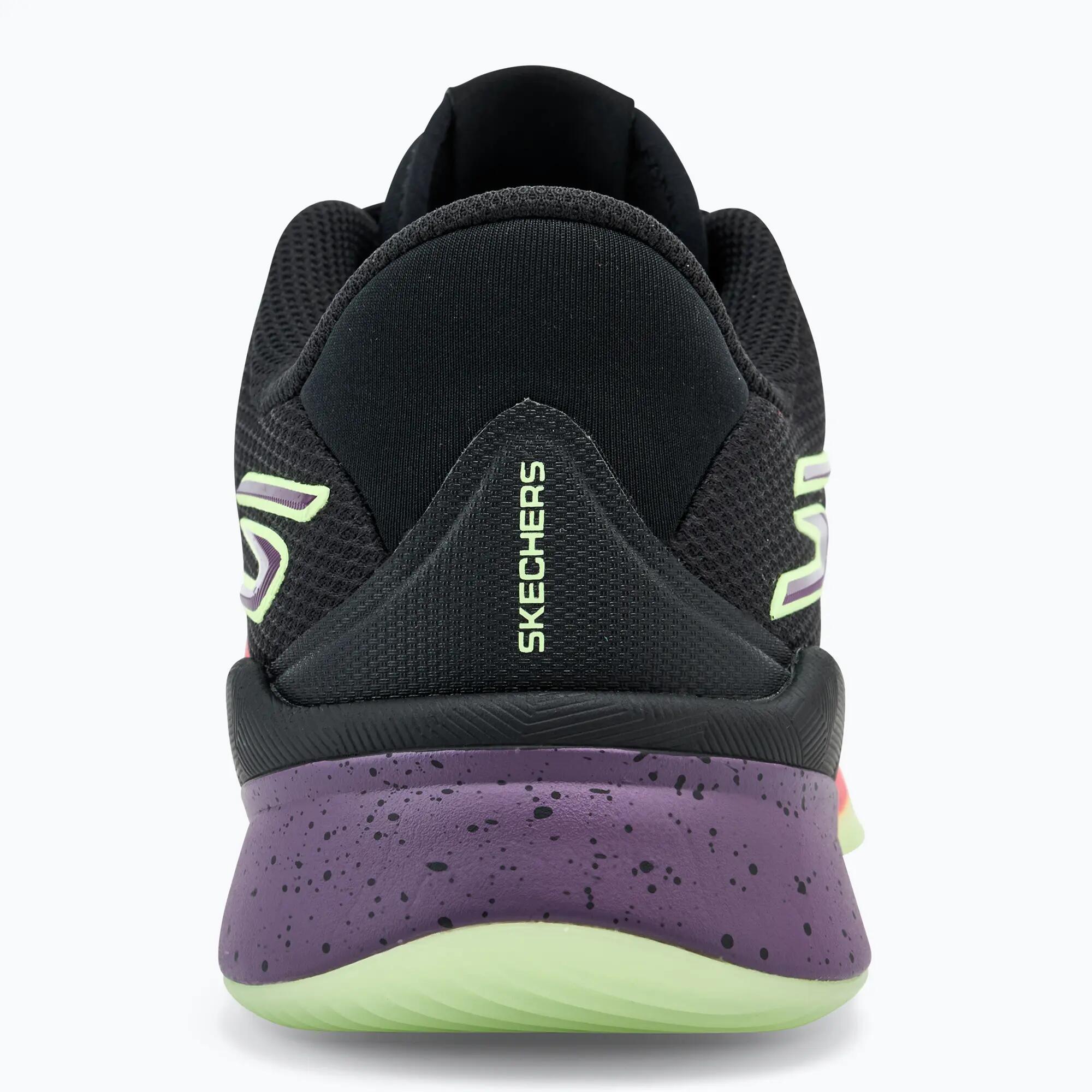 Zapatillas de baloncesto SKECHERS SKX Nexus de hombre 6/7