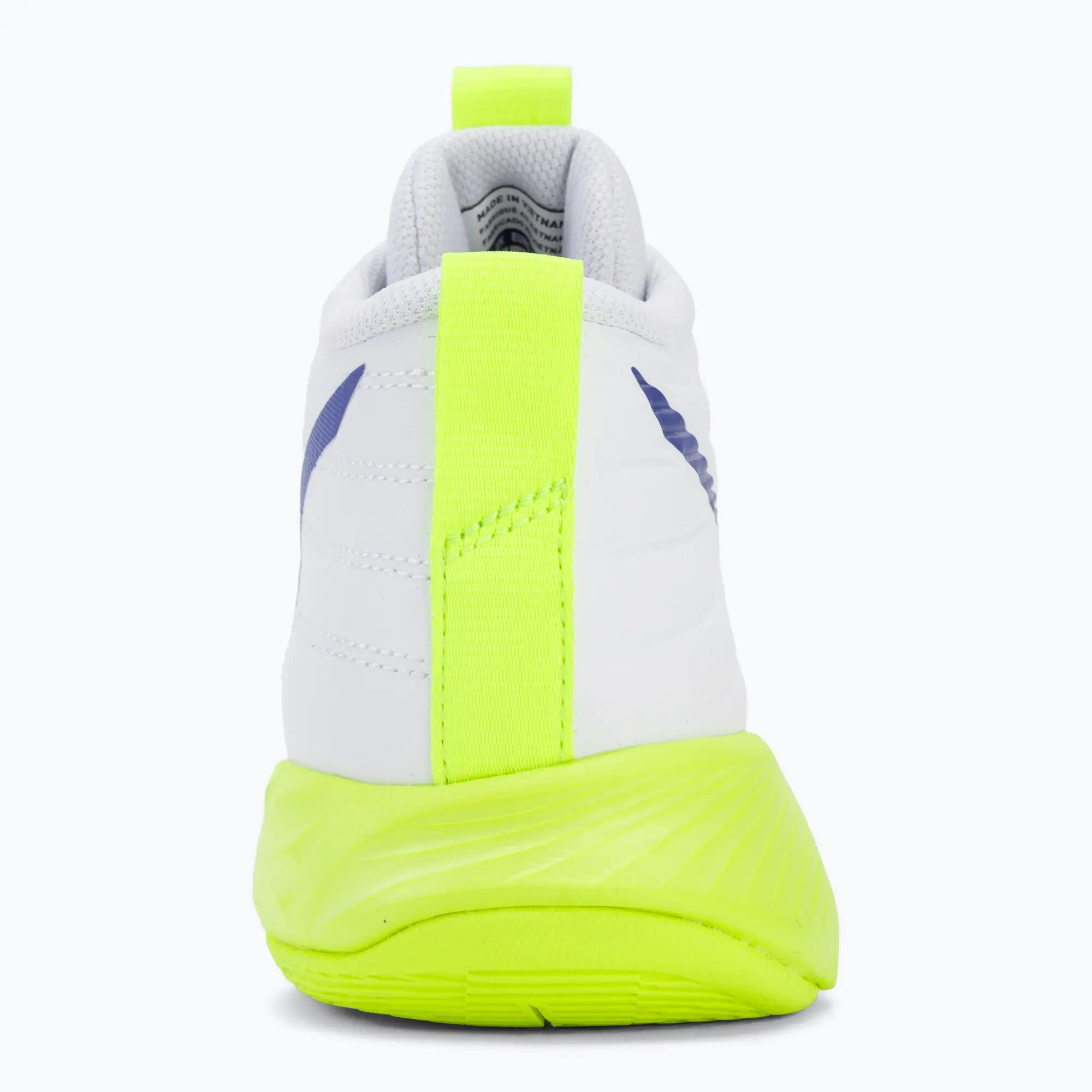 Scarpe Volley Mizuno Shoe Wave Momentum Pro Mid Adulto 6/7