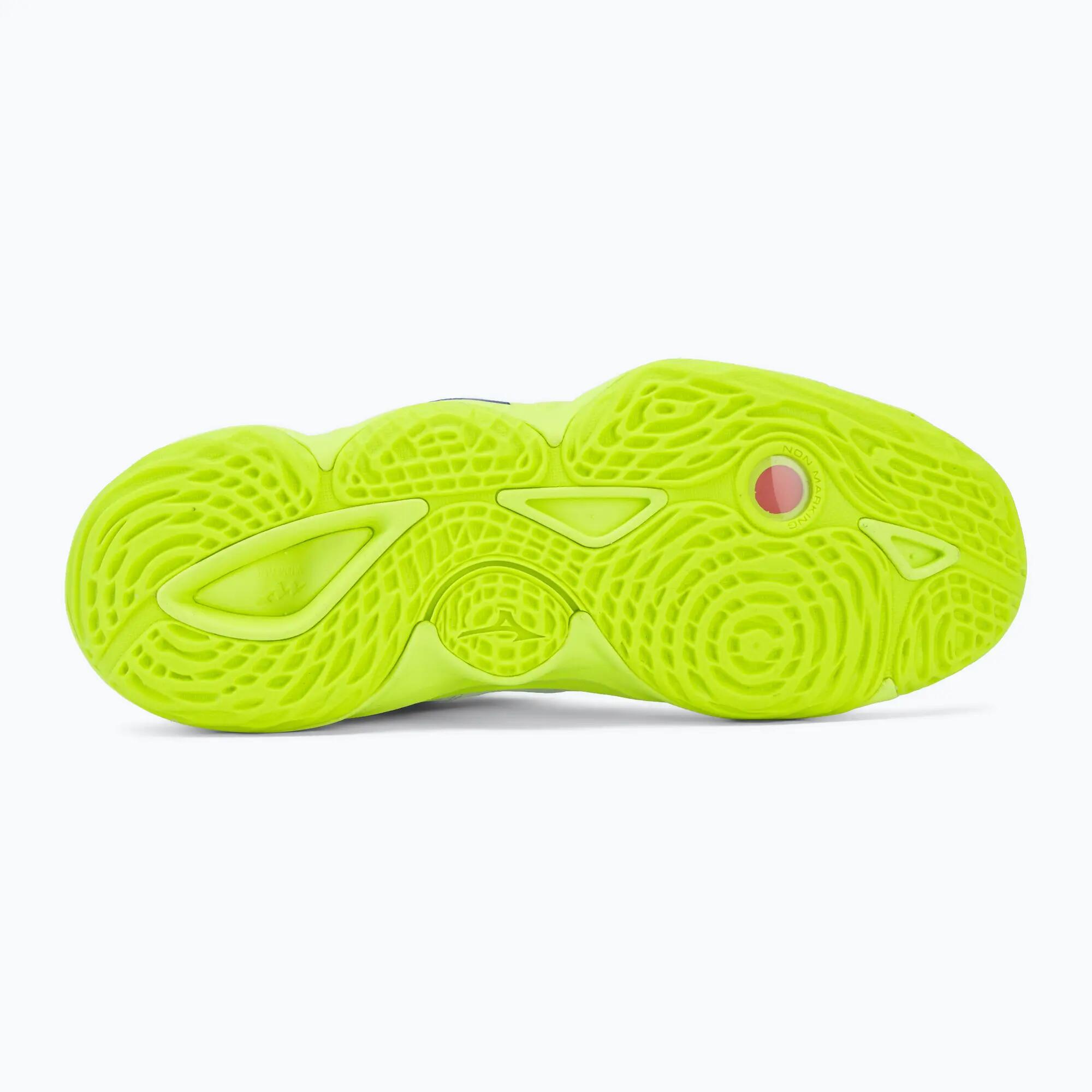 Scarpe da pallavolo Mizuno Wave Momentum Elite Mid 4/7