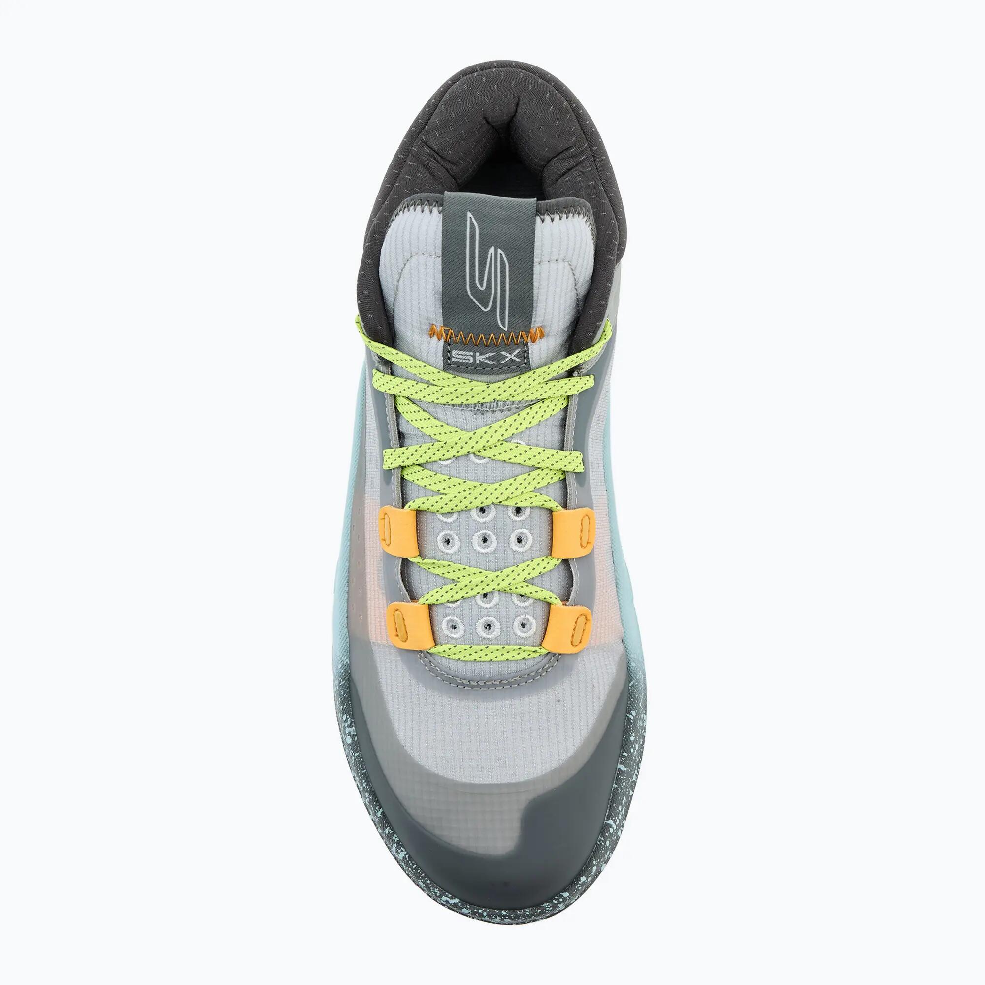 Scarpe da basket da uomo SKECHERS SKX Resagrip 5/7