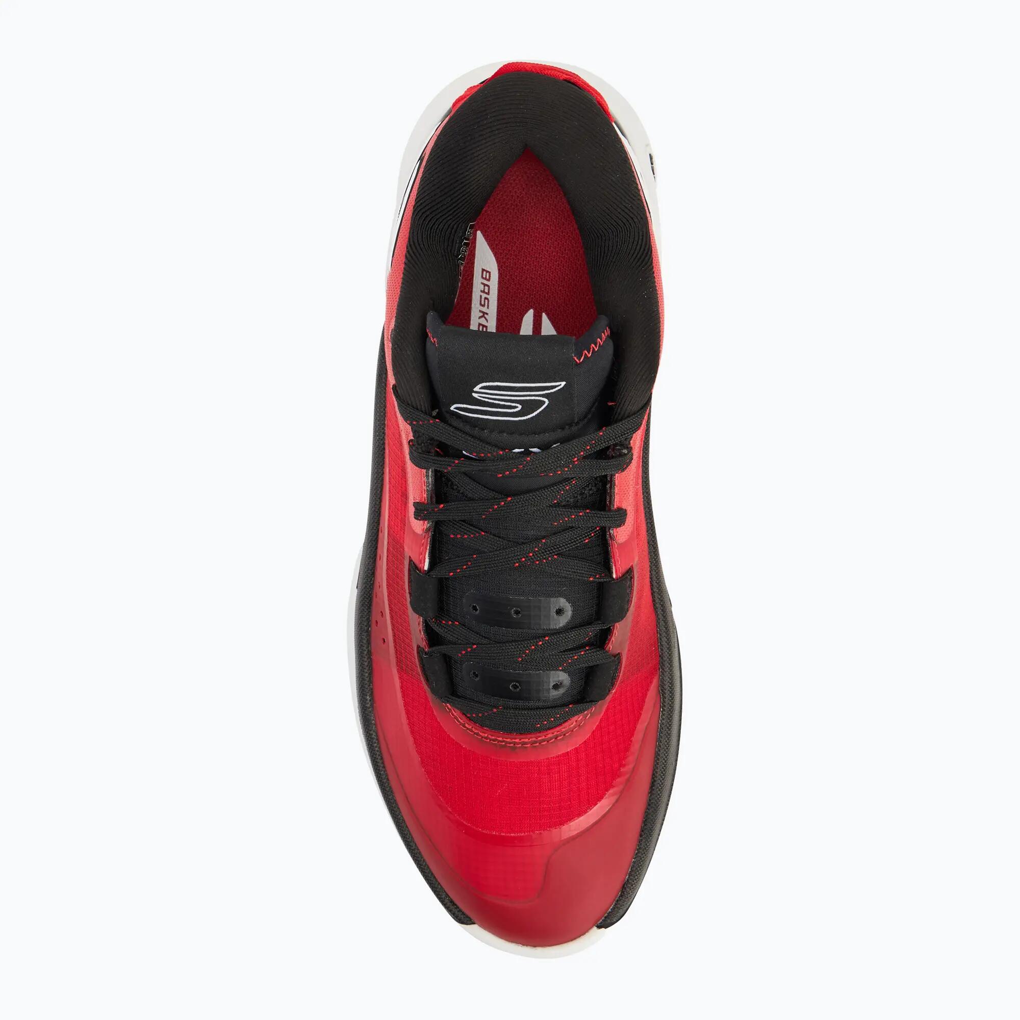 Tênis de basquete masculino SKECHERS SKX Resagrip 5/7