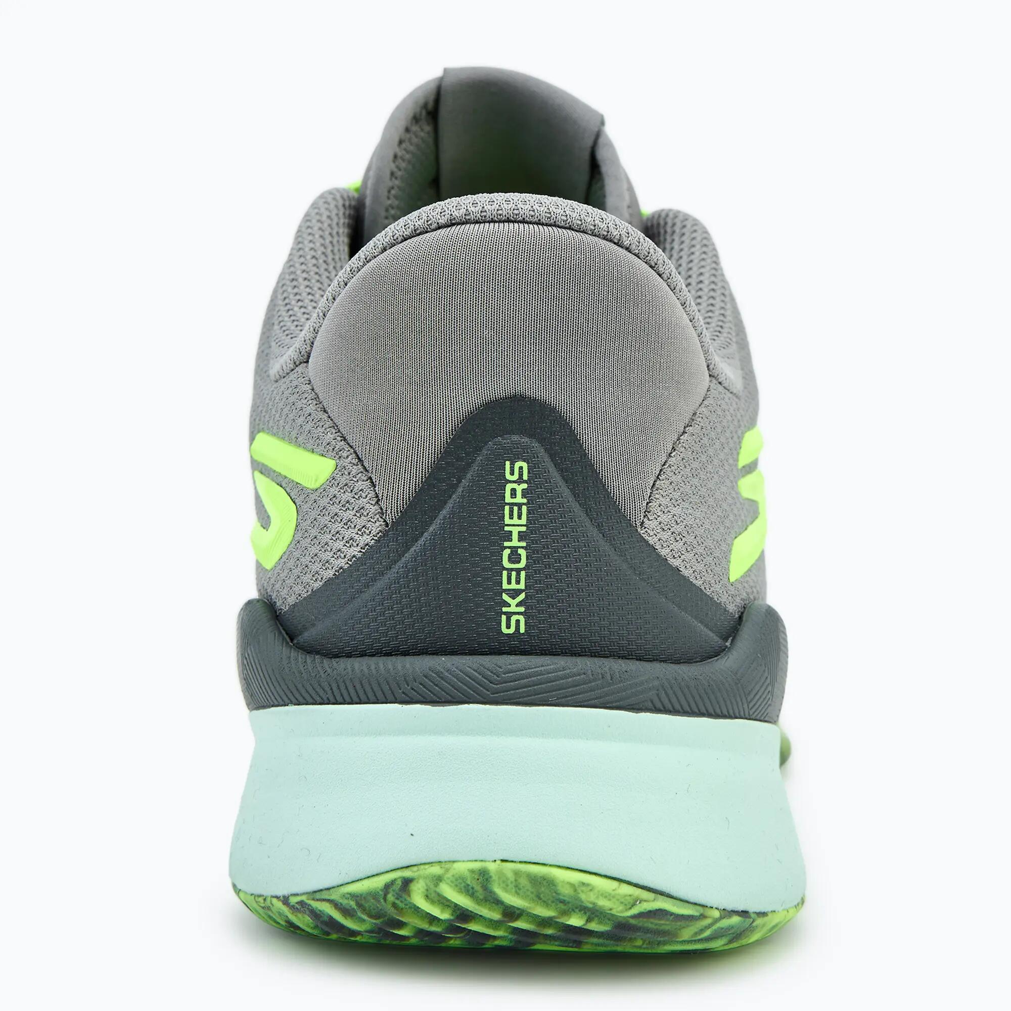 Scarpe da basket da uomo SKECHERS SKX Nexus 6/7