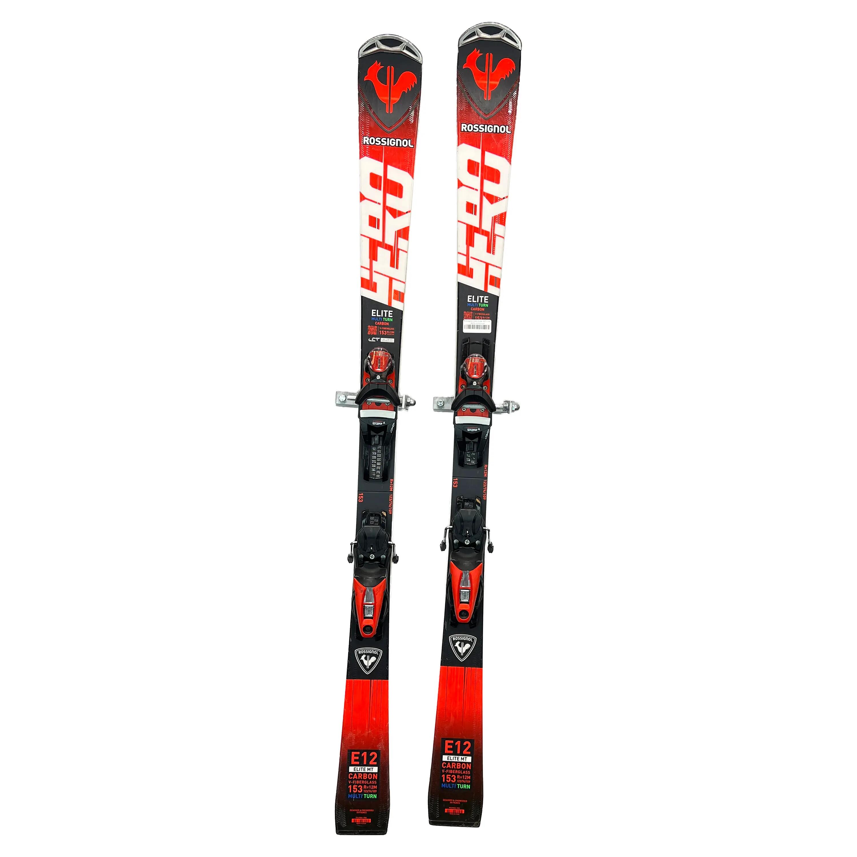 Tweedehands - Ski's Rossignol  Hero Elite MT CA - 2023-153-Used 2/6