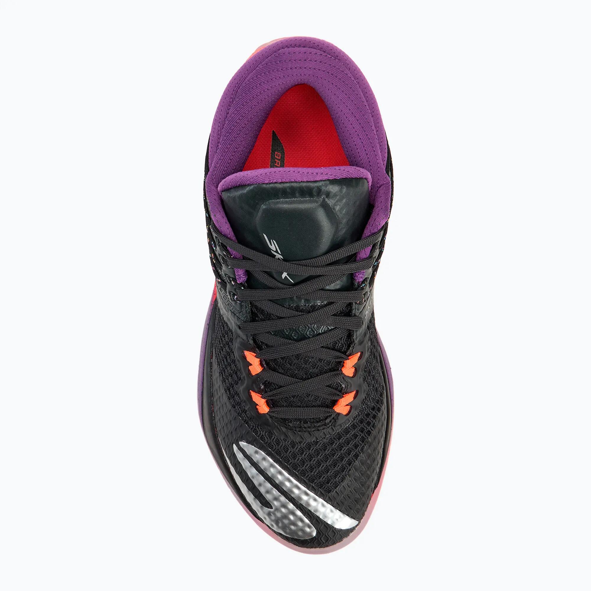 Zapatillas de baloncesto para hombre SKECHERS SKX Elevate 5/7