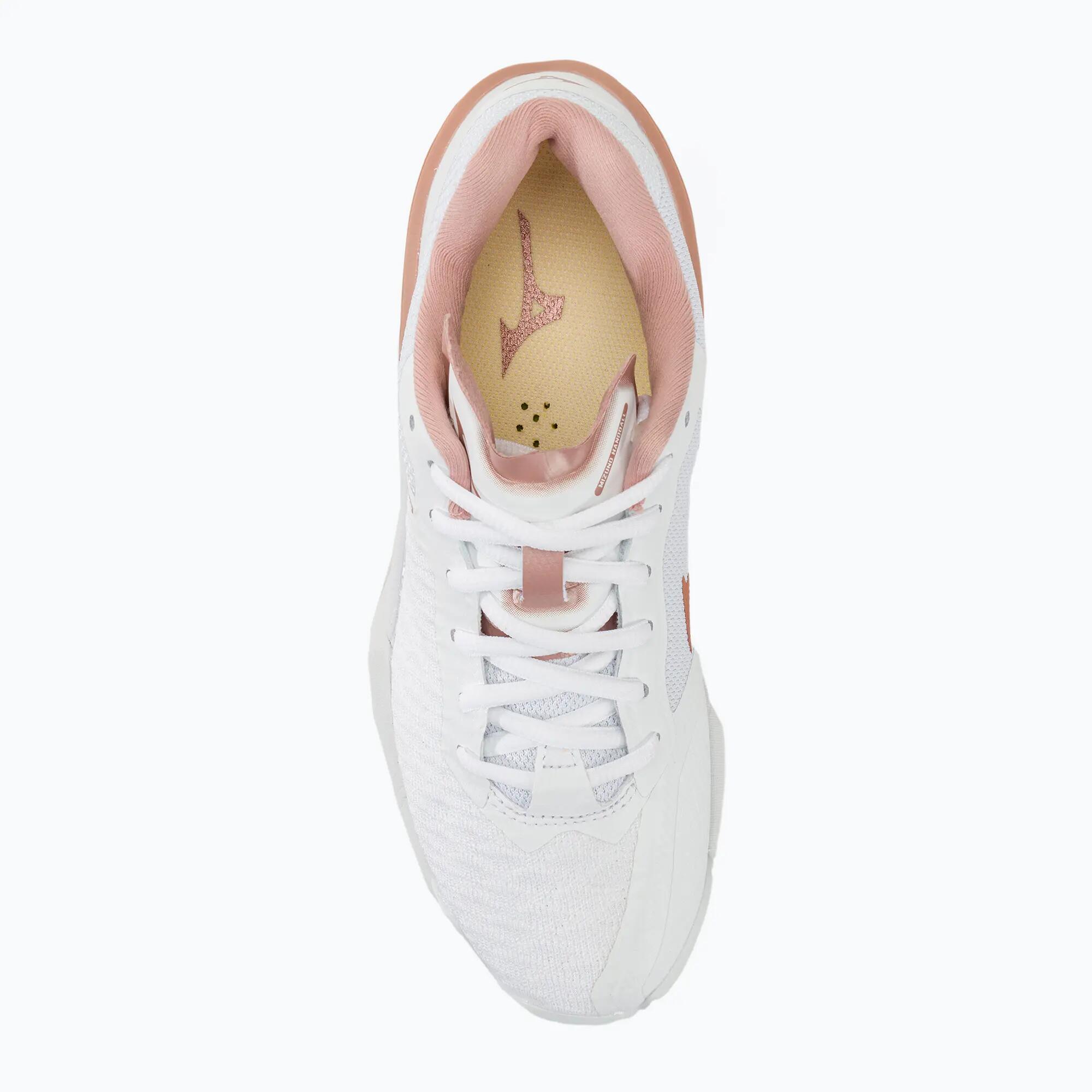 Buty do piłki ręcznej damskie Mizuno Wave Stealth Neo 5/7