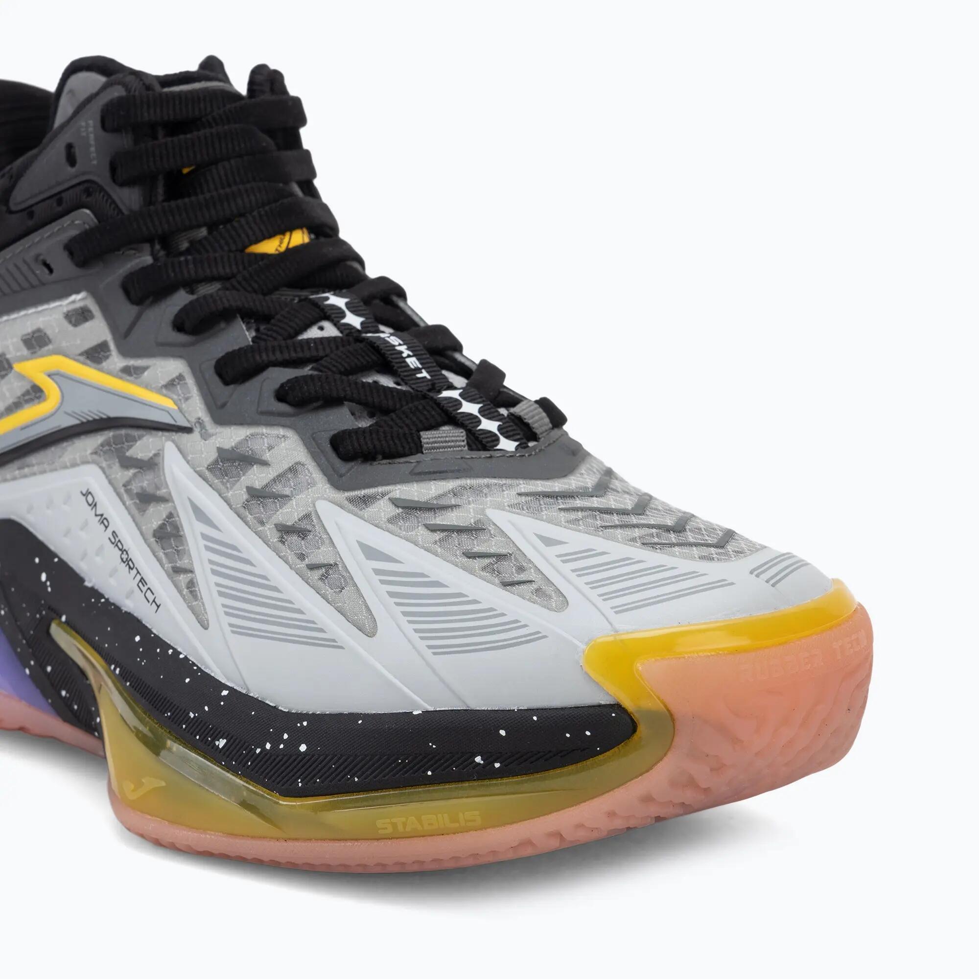 Herenschoenen voor basketbal Joma Lithium 7/7